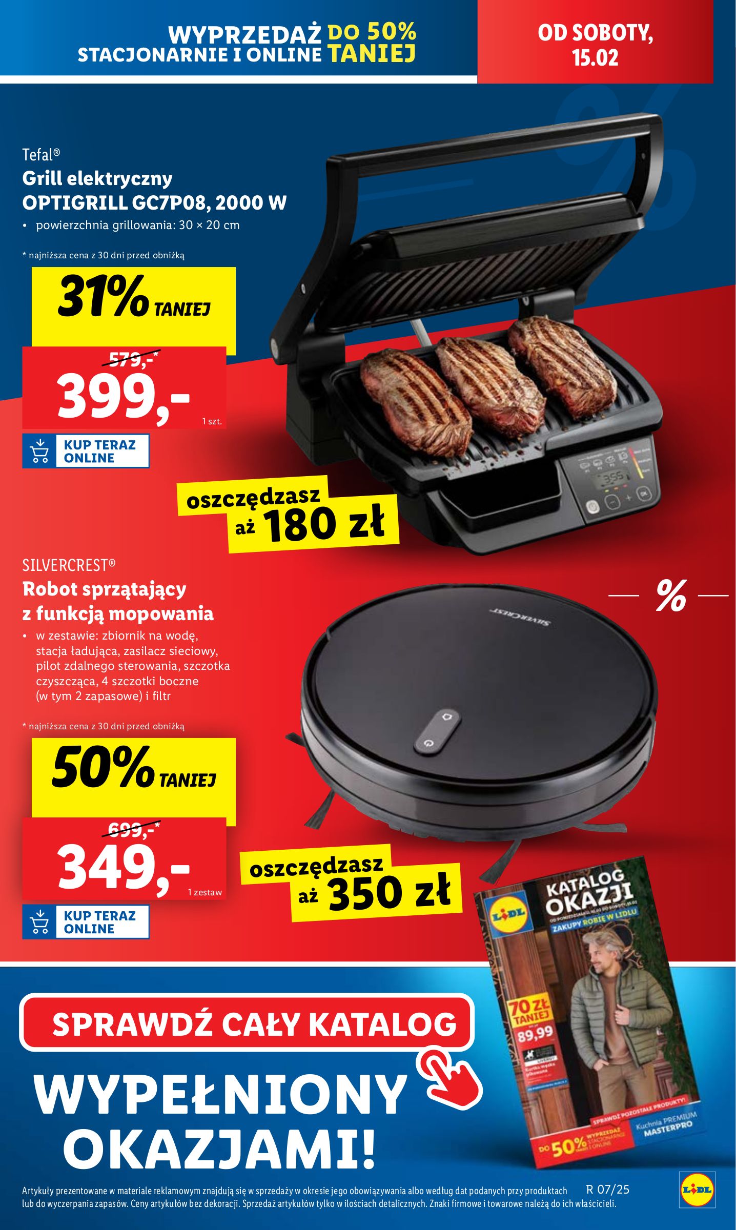 lidl - Lidl gazetka ważna od 13.02. - 15.02. - page: 21