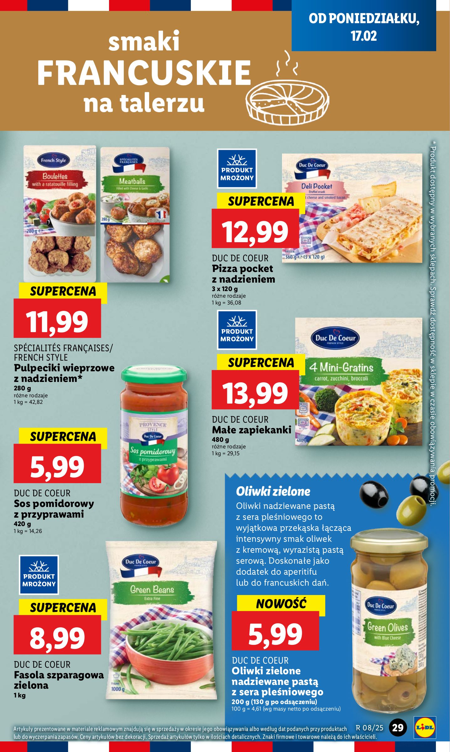 lidl - Lidl gazetka ważna od 17.02. - 19.02. - page: 31