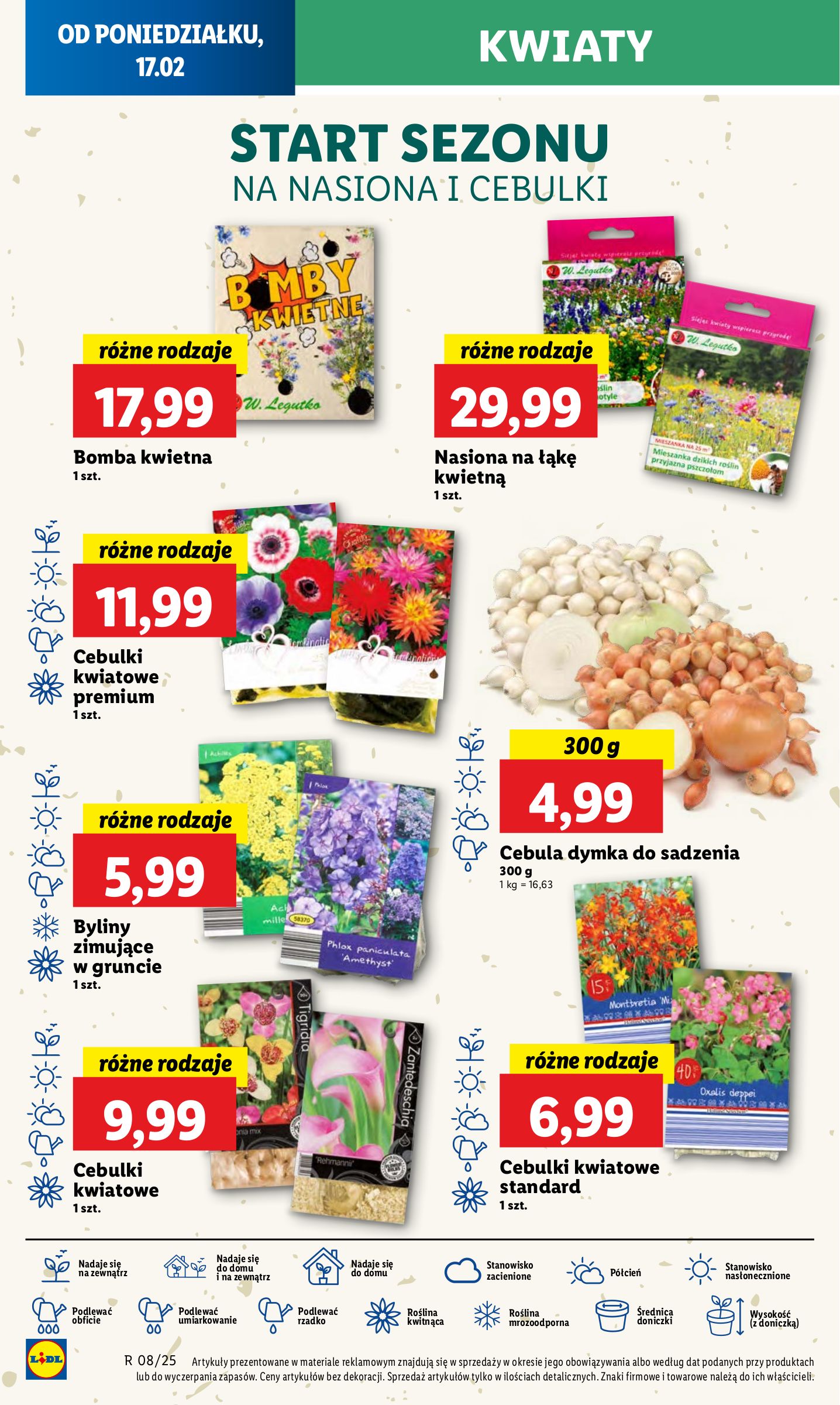 lidl - Lidl gazetka ważna od 17.02. - 19.02. - page: 58