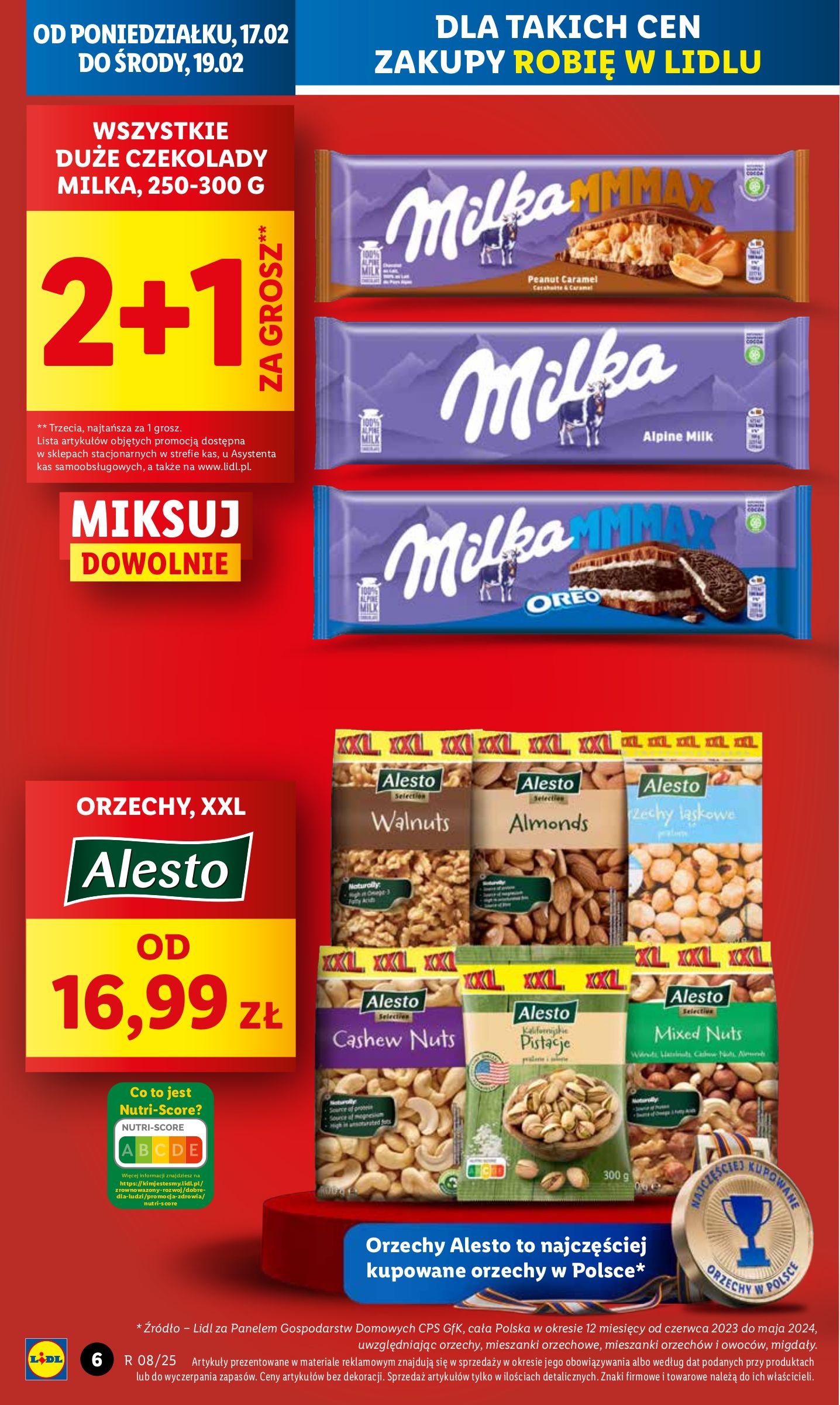 lidl - Lidl gazetka ważna od 17.02. - 19.02. - page: 4