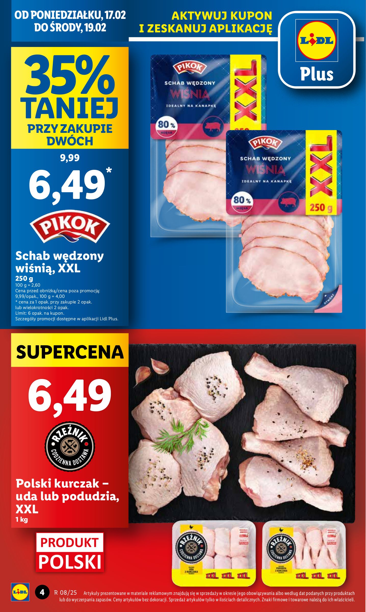 lidl - Lidl gazetka ważna od 17.02. - 19.02. - page: 2