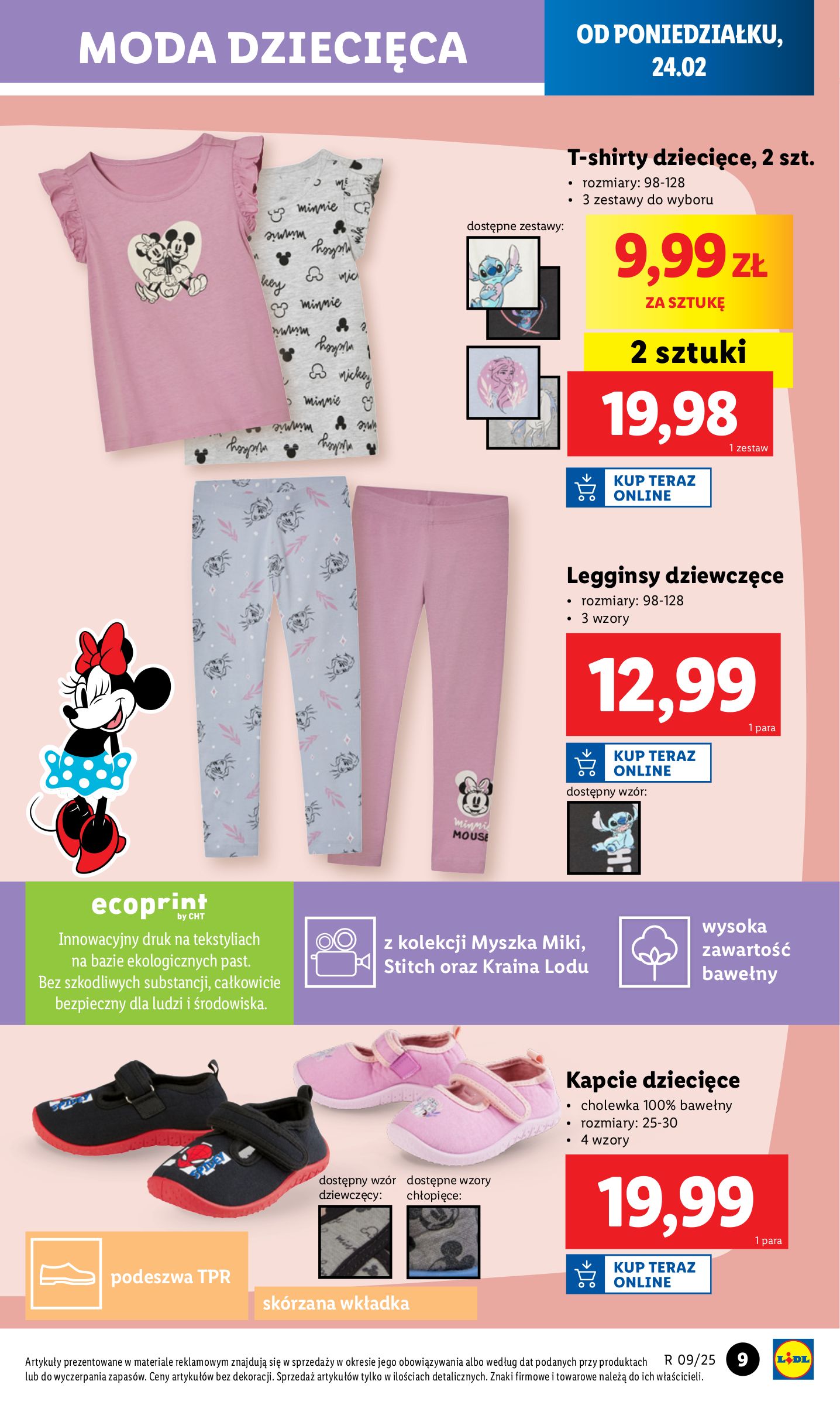 lidl - Lidl - Katalog Okazji gazetka ważna od 24.02. - 01.03. - page: 11