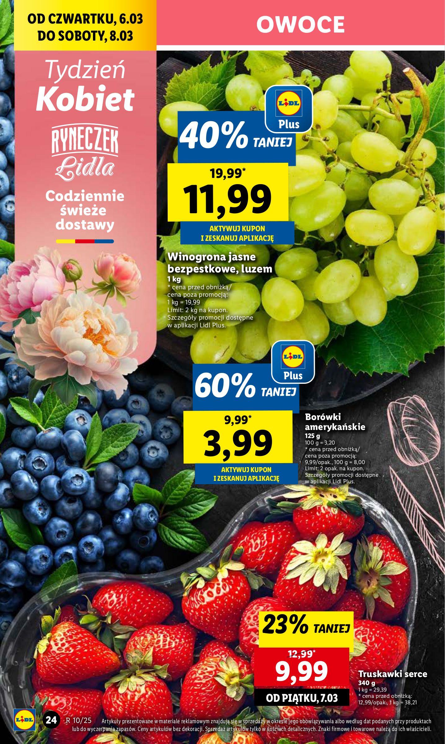 lidl - Lidl gazetka ważna od 06.03. - 08.03. - page: 30