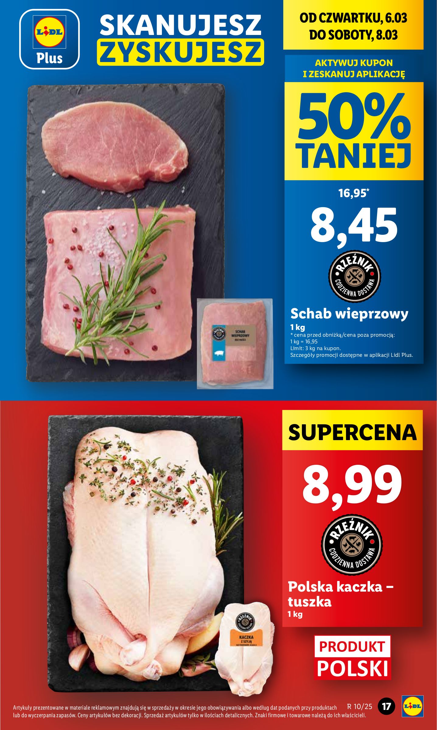 lidl - Lidl gazetka ważna od 06.03. - 08.03. - page: 19