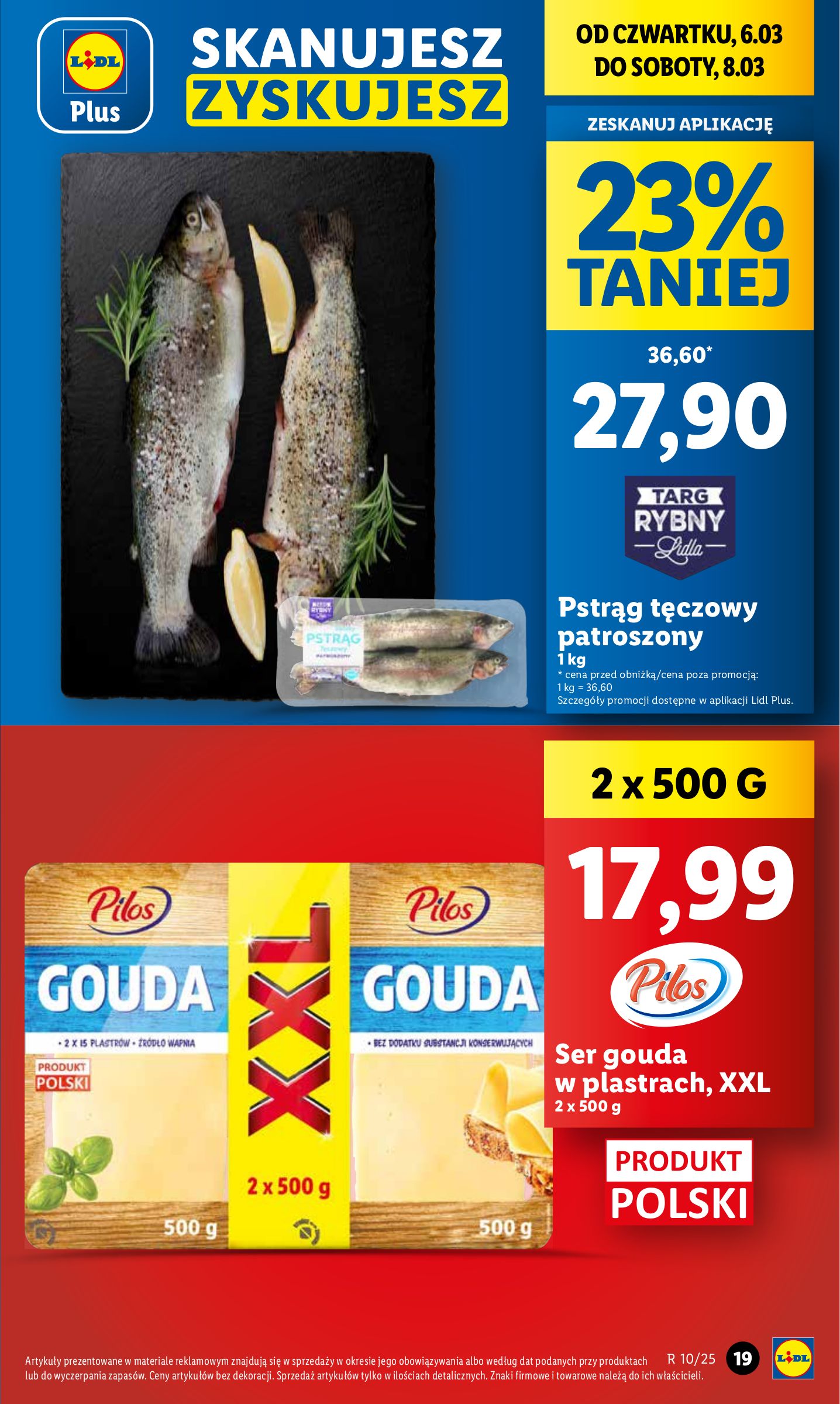 lidl - Lidl gazetka ważna od 06.03. - 08.03. - page: 21