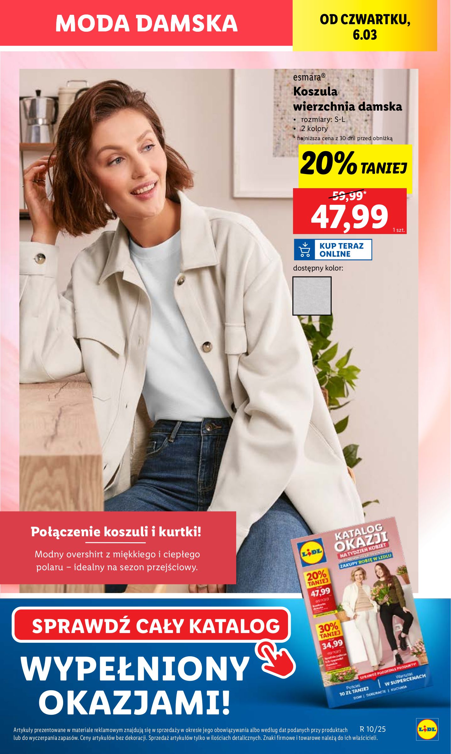 lidl - Lidl gazetka ważna od 06.03. - 08.03. - page: 27