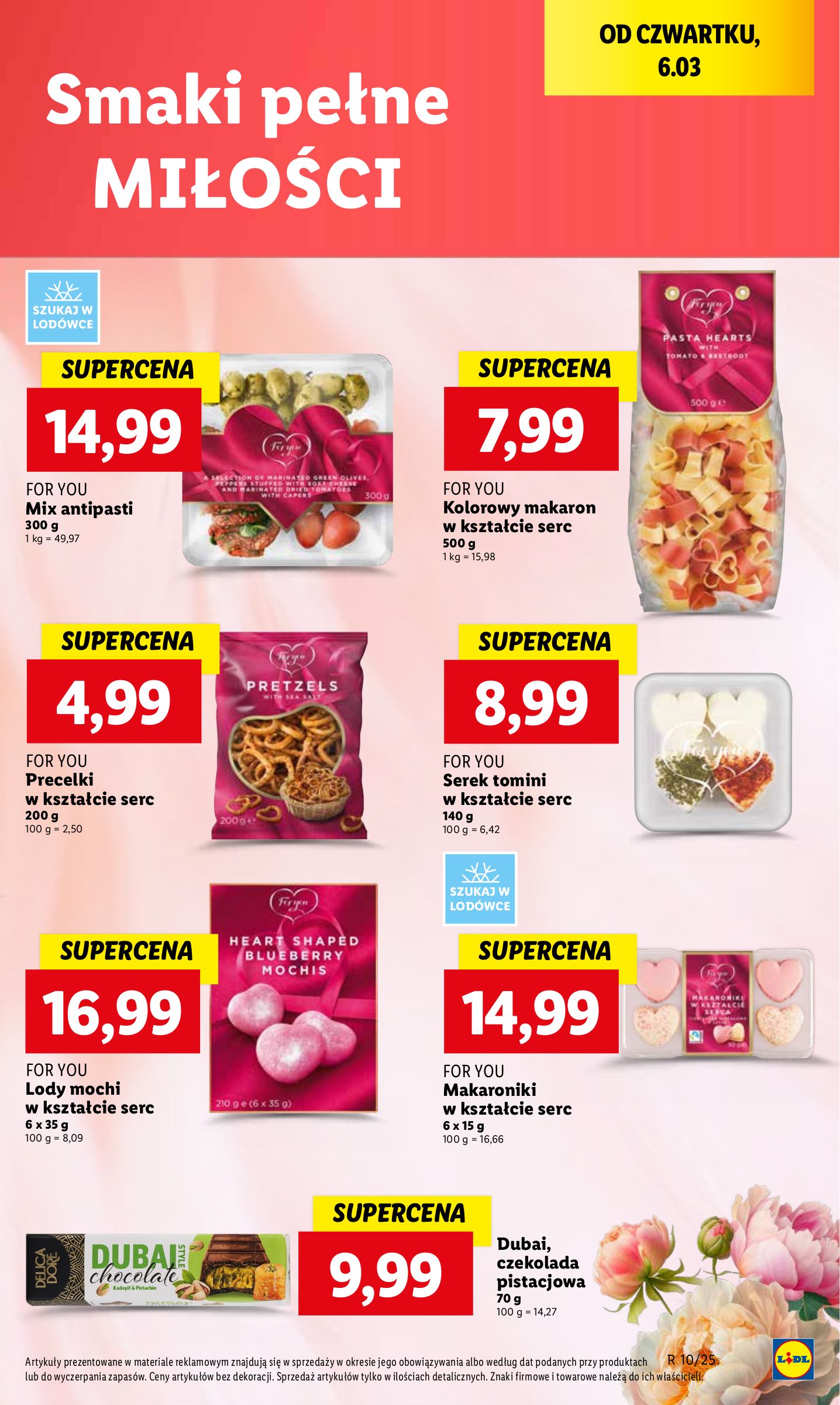 lidl - Lidl gazetka ważna od 06.03. - 08.03. - page: 13