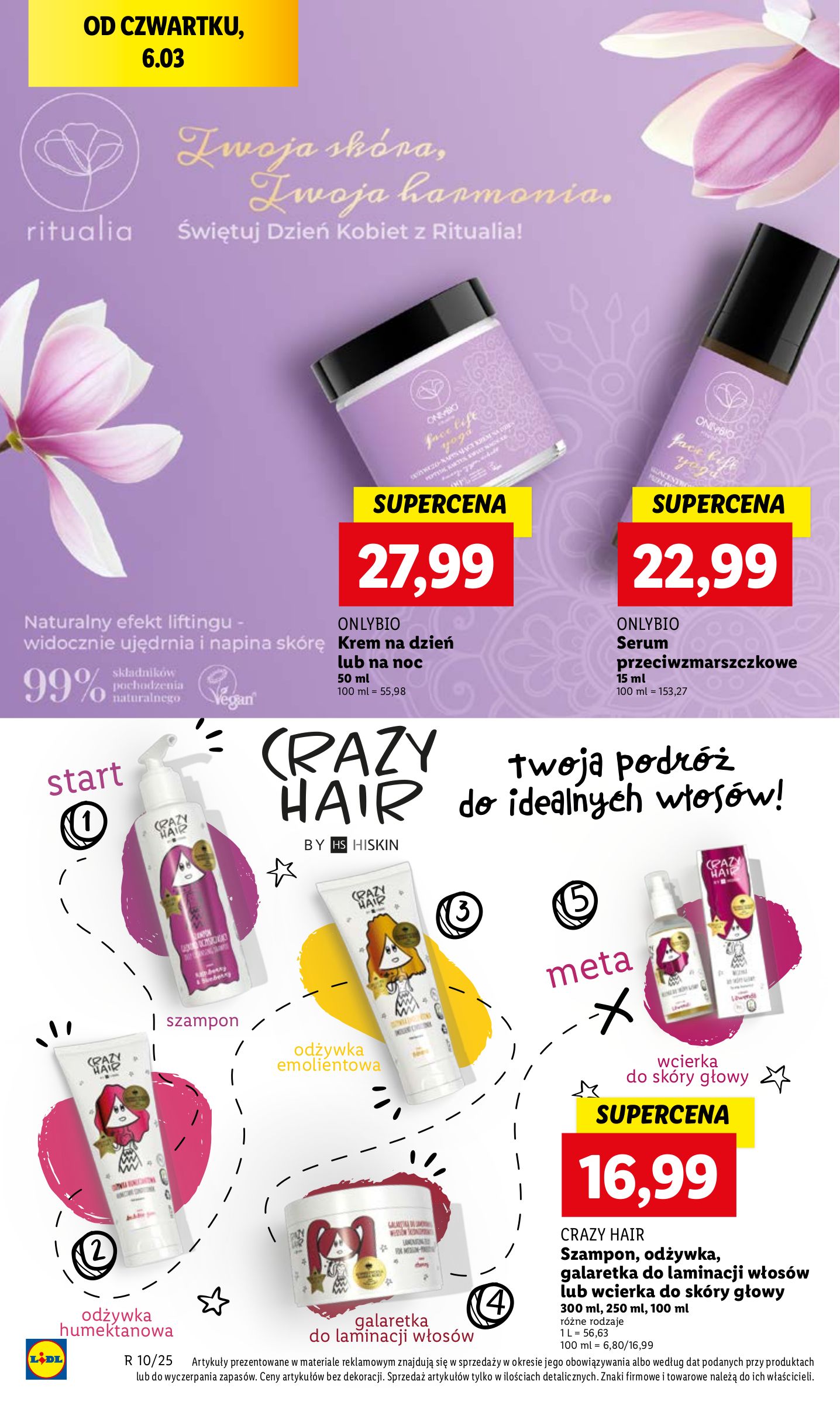 lidl - Lidl gazetka ważna od 06.03. - 08.03. - page: 16