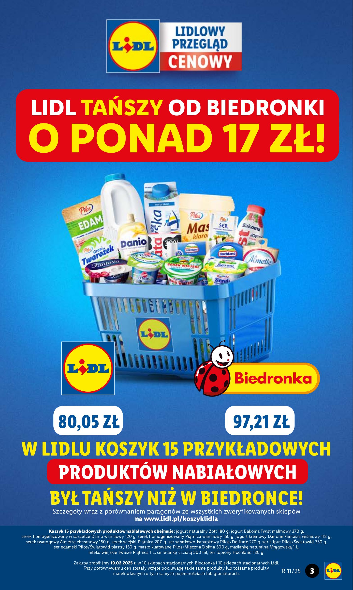 lidl - Lidl gazetka ważna od 10.03. - 12.03. - page: 3