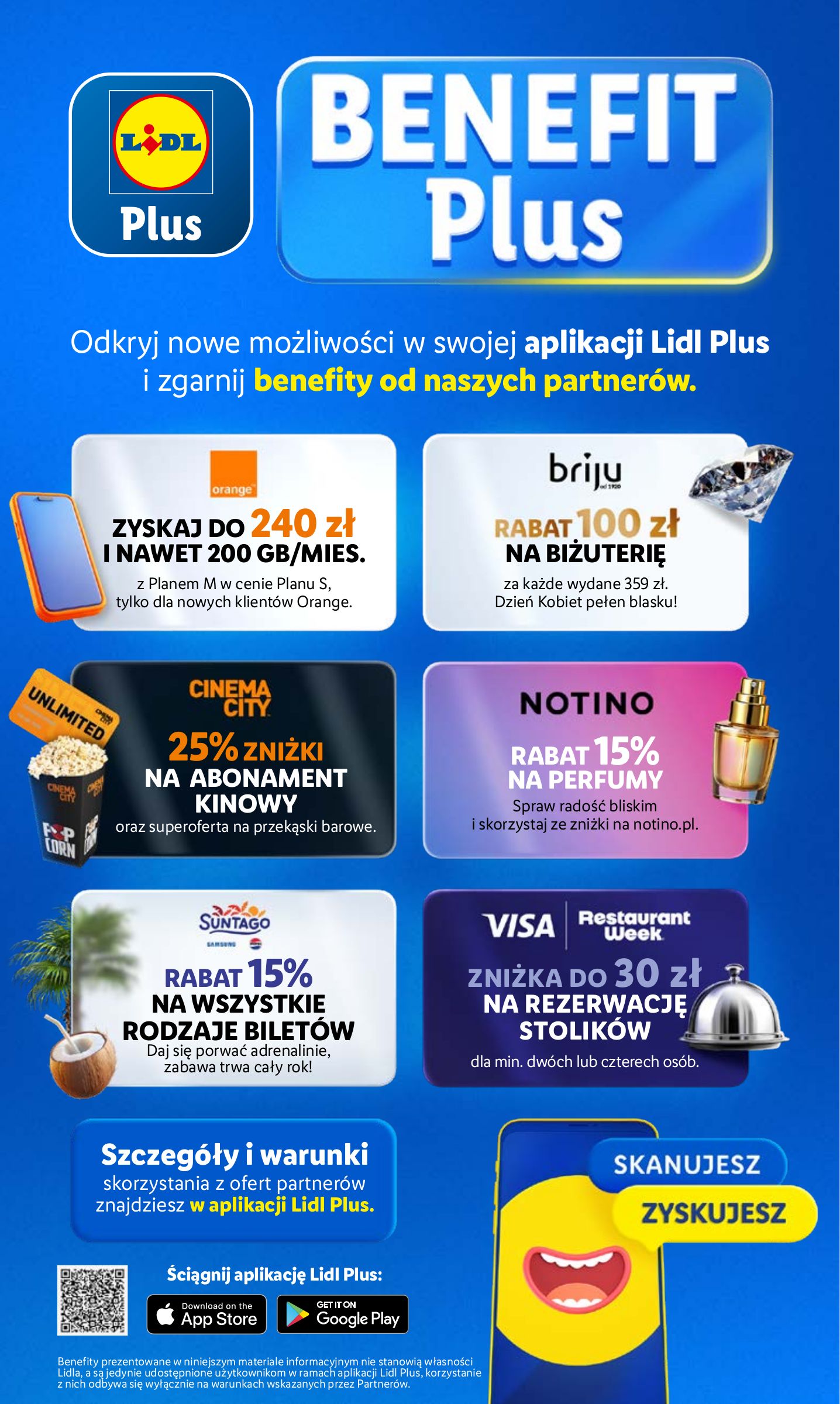 lidl - Lidl gazetka ważna od 10.03. - 12.03. - page: 53