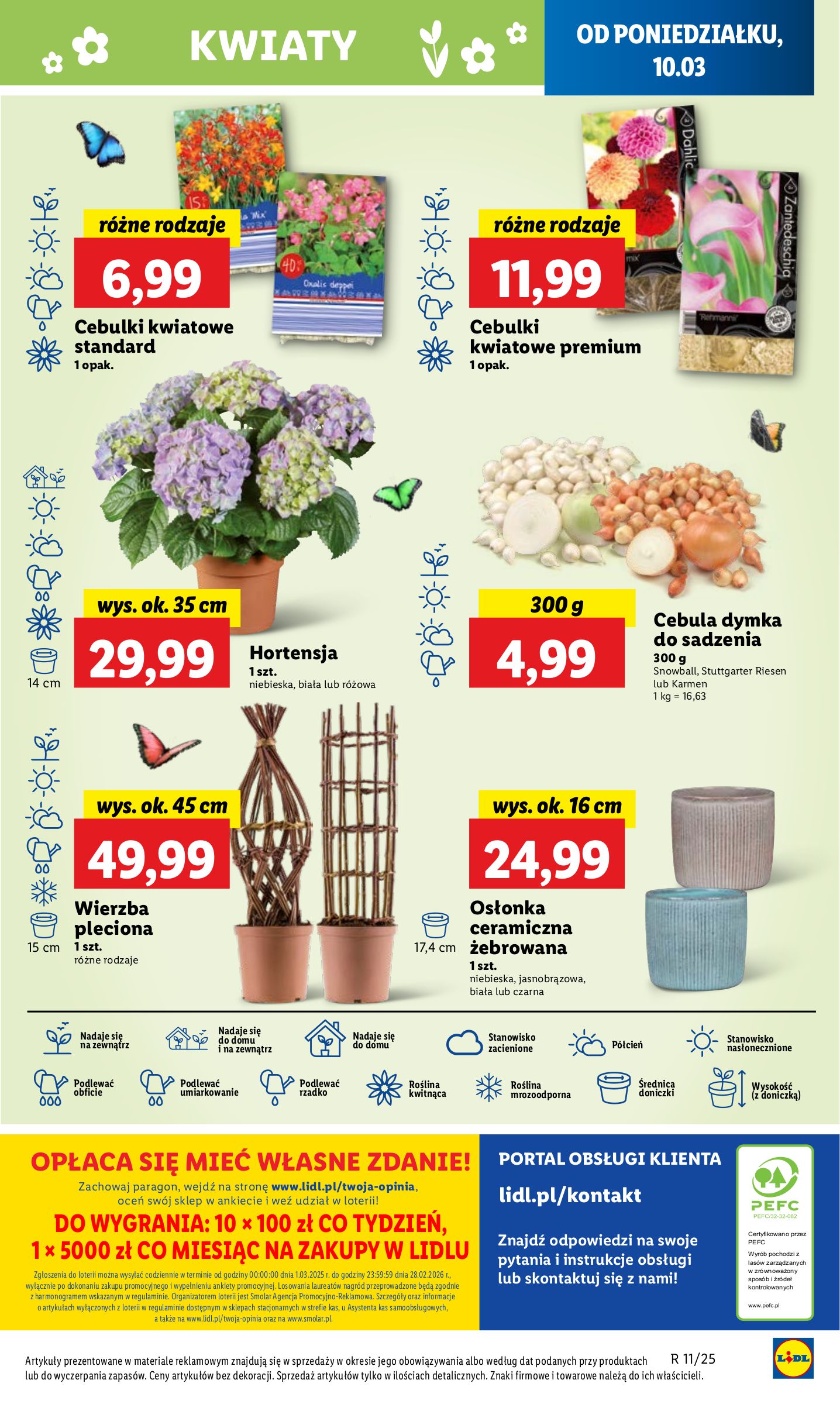 lidl - Lidl gazetka ważna od 10.03. - 12.03. - page: 55