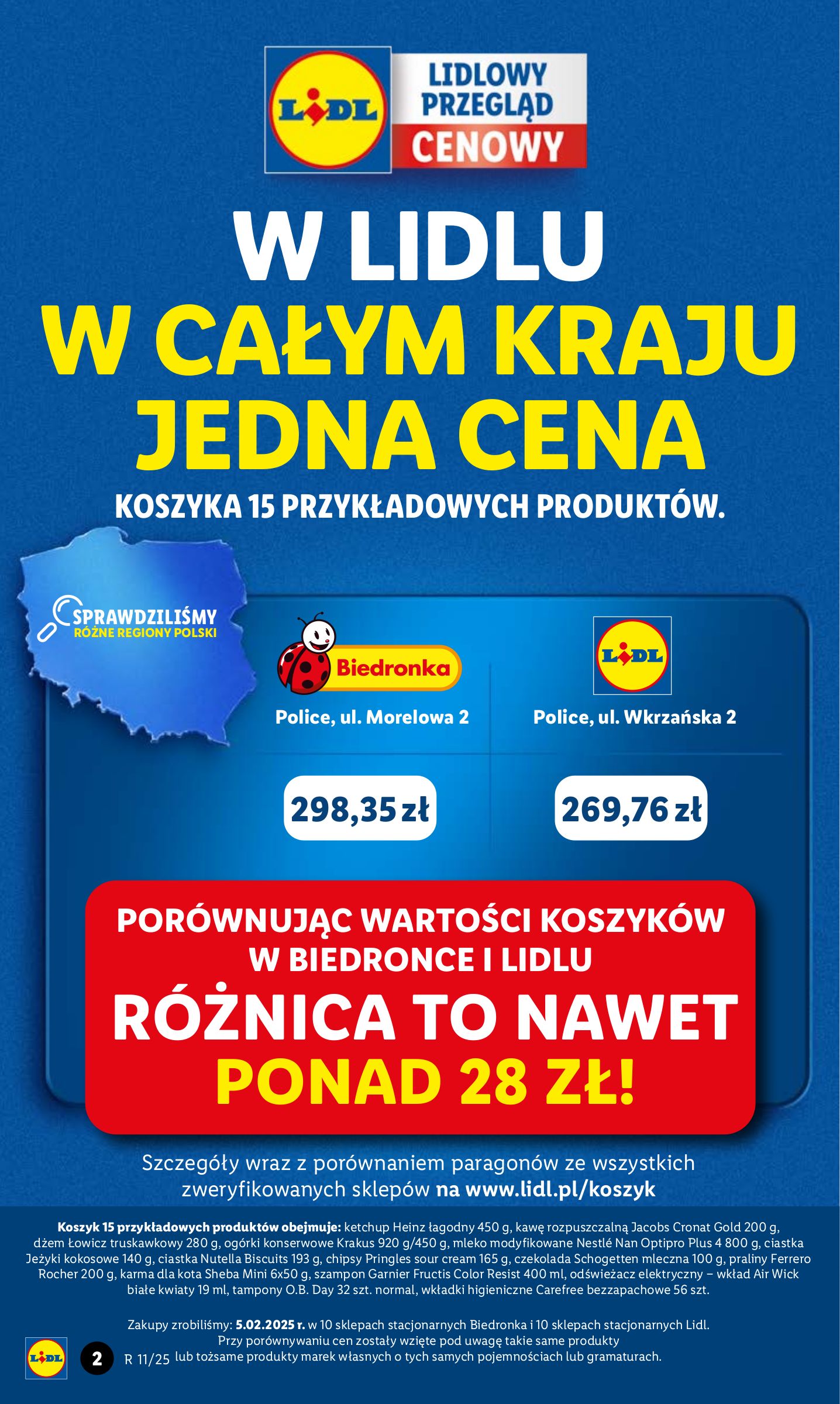 lidl - Lidl gazetka ważna od 10.03. - 12.03. - page: 2