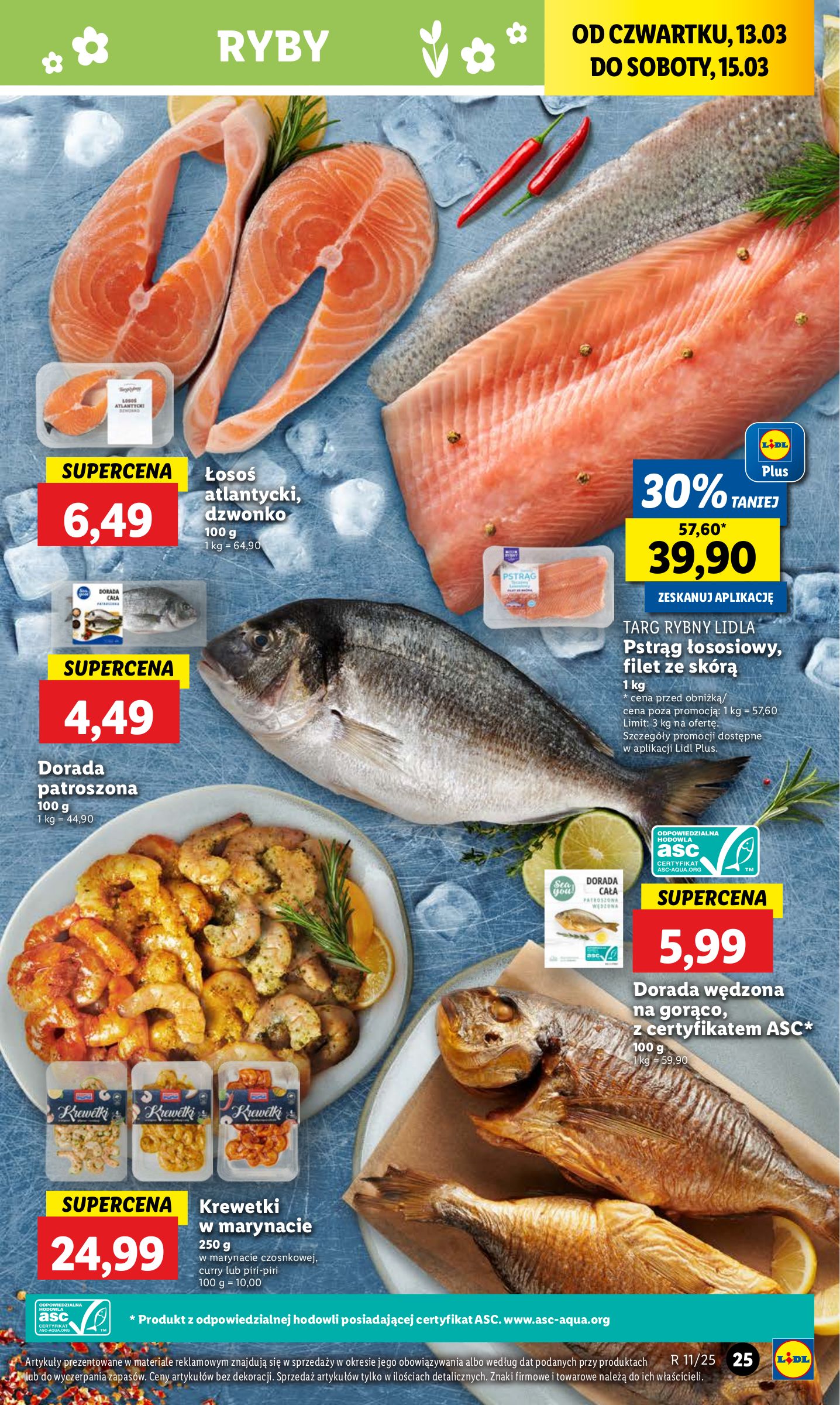 lidl - Lidl gazetka ważna od 13.03. - 15.03. - page: 31