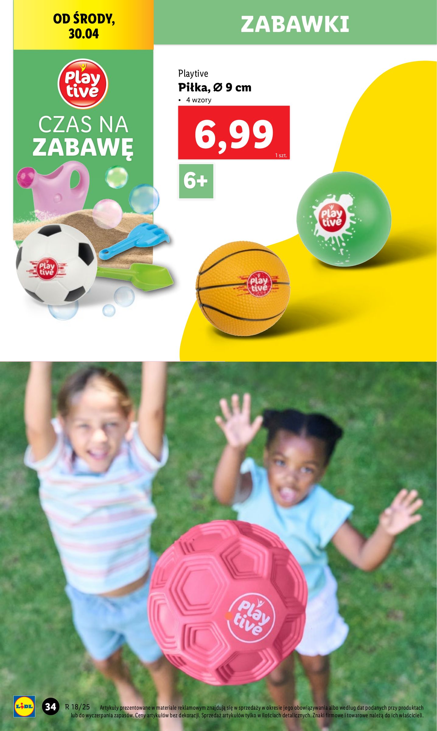 lidl - Lidl - Katalog Okazji gazetka ważna od 28.04. - 02.05. - page: 38 lidl - Lidl - Katalog Okazji gazetka ważna od 28.04. - 02.05. - page: 38