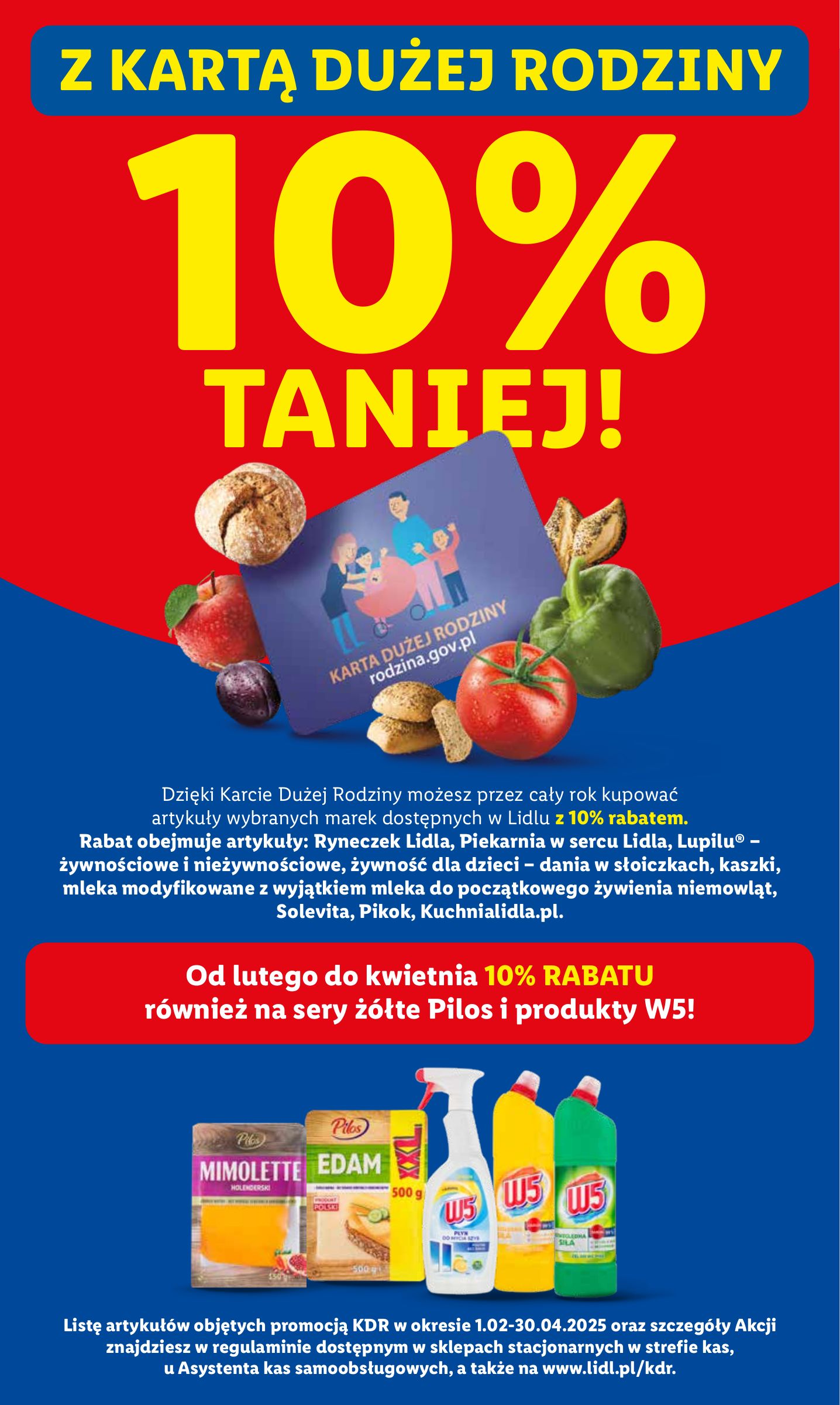 lidl - Lidl gazetka ważna od 22.04. - 23.04. - page: 51 lidl - Lidl gazetka ważna od 22.04. - 23.04. - page: 51