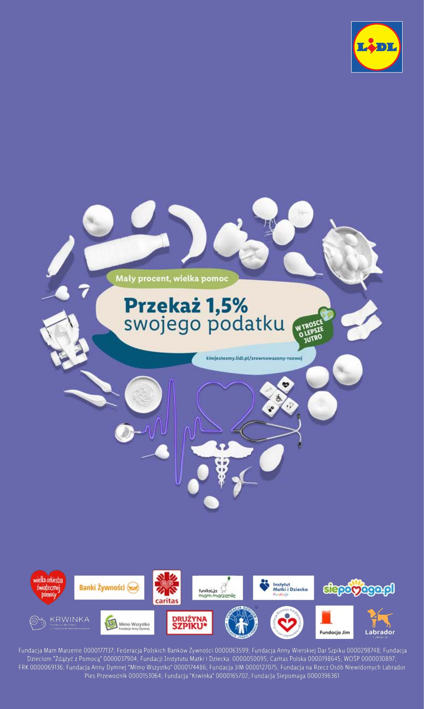 lidl - Lidl gazetka ważna od 24.04. - 27.04. - page: 62 lidl - Lidl gazetka ważna od 24.04. - 27.04. - page: 62