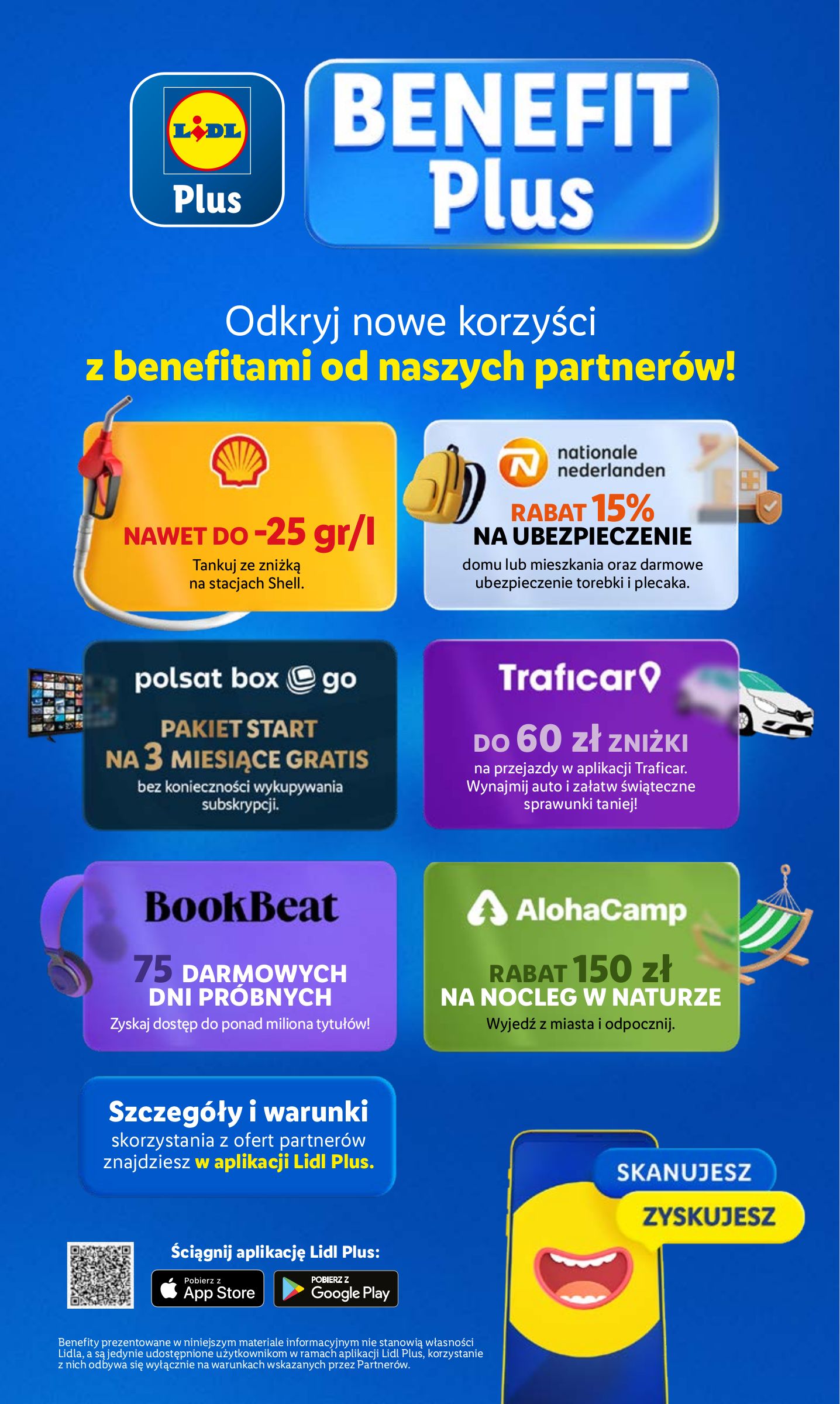 lidl - Lidl gazetka ważna od 24.04. - 27.04. - page: 47 lidl - Lidl gazetka ważna od 24.04. - 27.04. - page: 47