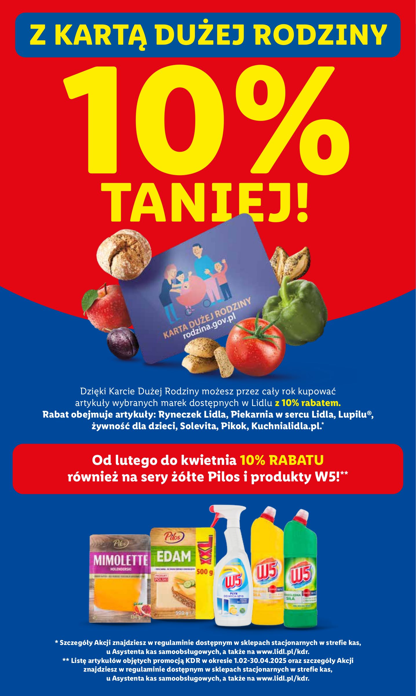 lidl - Lidl gazetka ważna od 28.04. - 29.04. - page: 60 lidl - Lidl gazetka ważna od 28.04. - 29.04. - page: 60