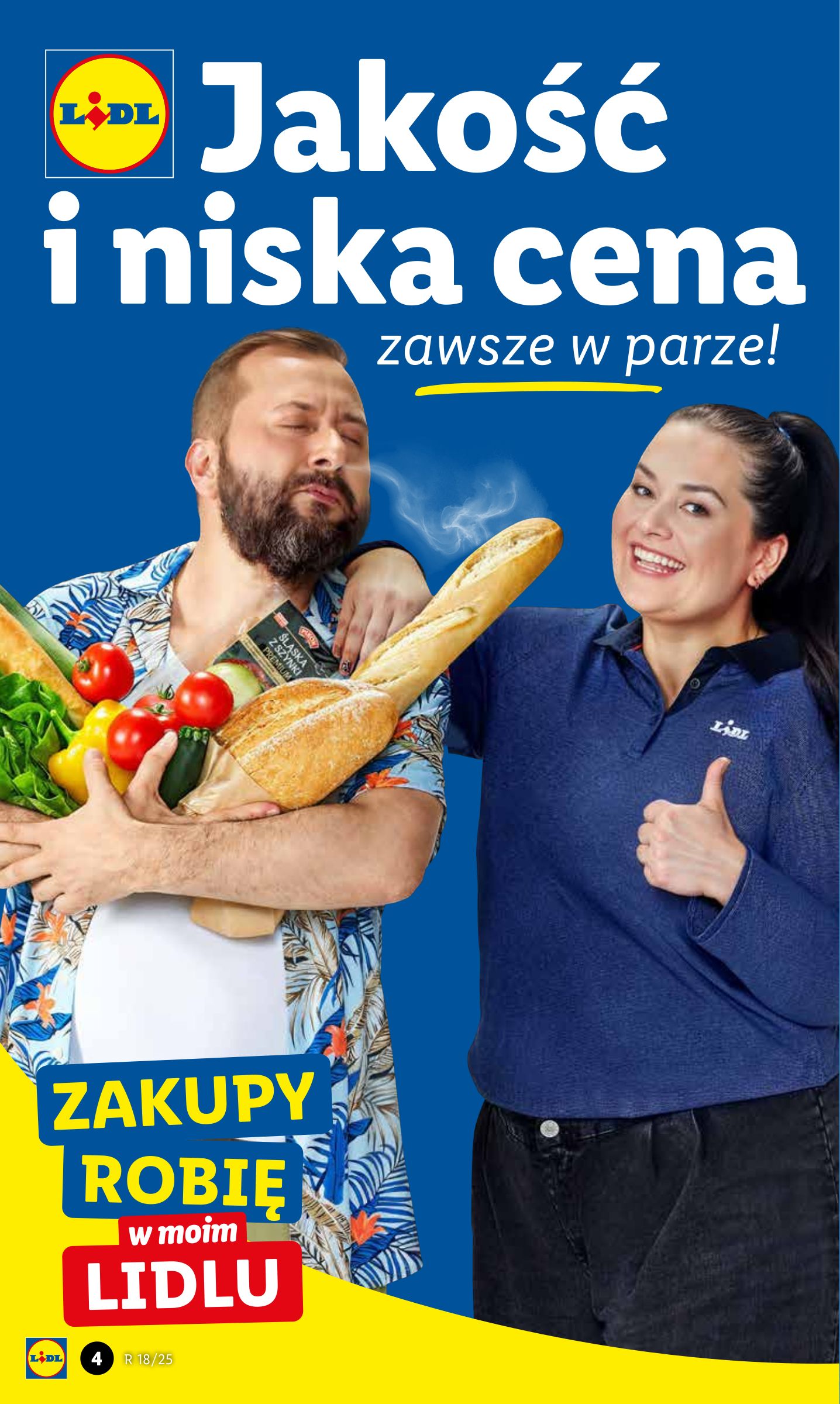 lidl - Lidl gazetka ważna od 28.04. - 29.04. - page: 2 lidl - Lidl gazetka ważna od 28.04. - 29.04. - page: 2