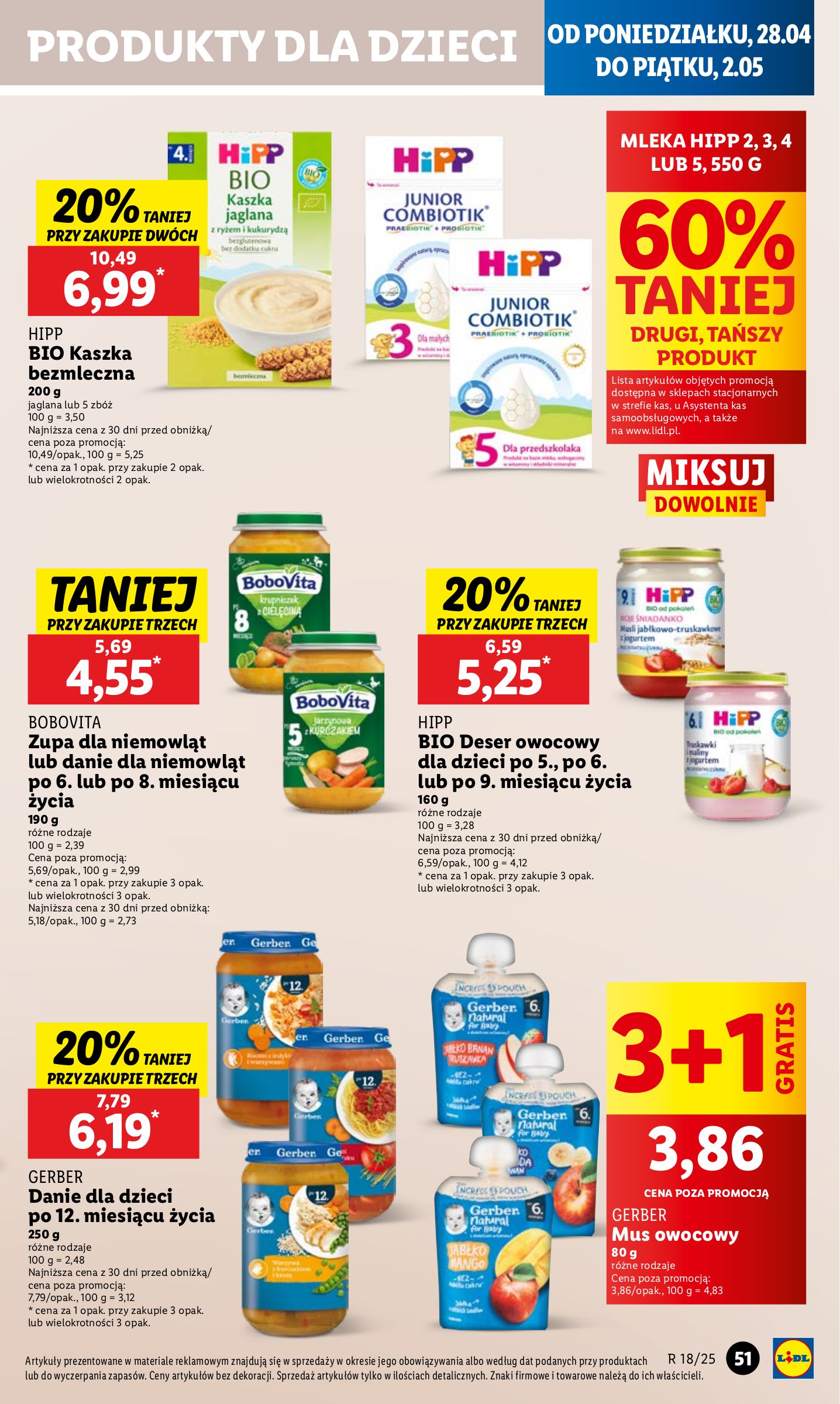 lidl - Lidl gazetka ważna od 28.04. - 29.04. - page: 55 lidl - Lidl gazetka ważna od 28.04. - 29.04. - page: 55