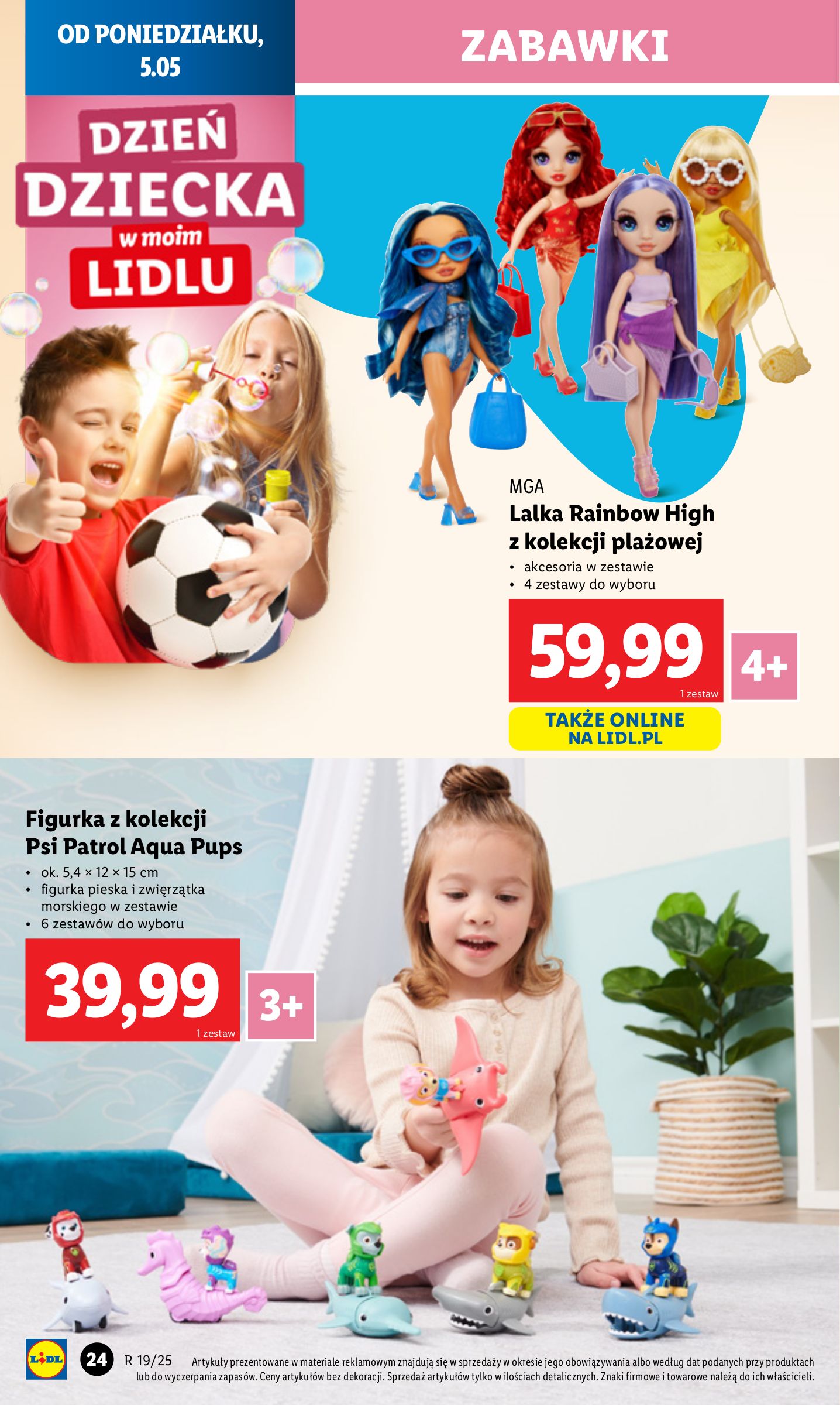 lidl - Lidl - Katalog Okazji gazetka ważna od 05.05. - 10.05. - page: 26 lidl - Lidl - Katalog Okazji gazetka ważna od 05.05. - 10.05. - page: 26