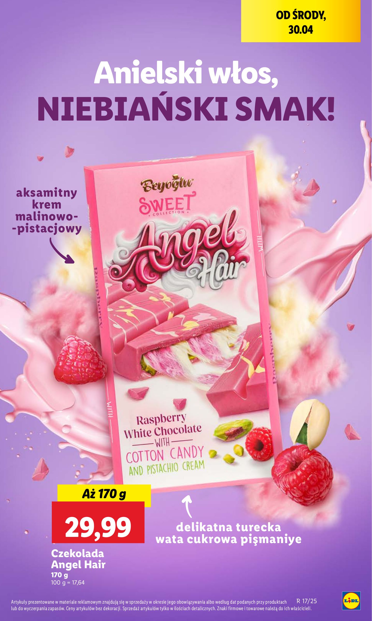lidl - Lidl gazetka ważna od 30.04. - 02.05. - page: 33 lidl - Lidl gazetka ważna od 30.04. - 02.05. - page: 33