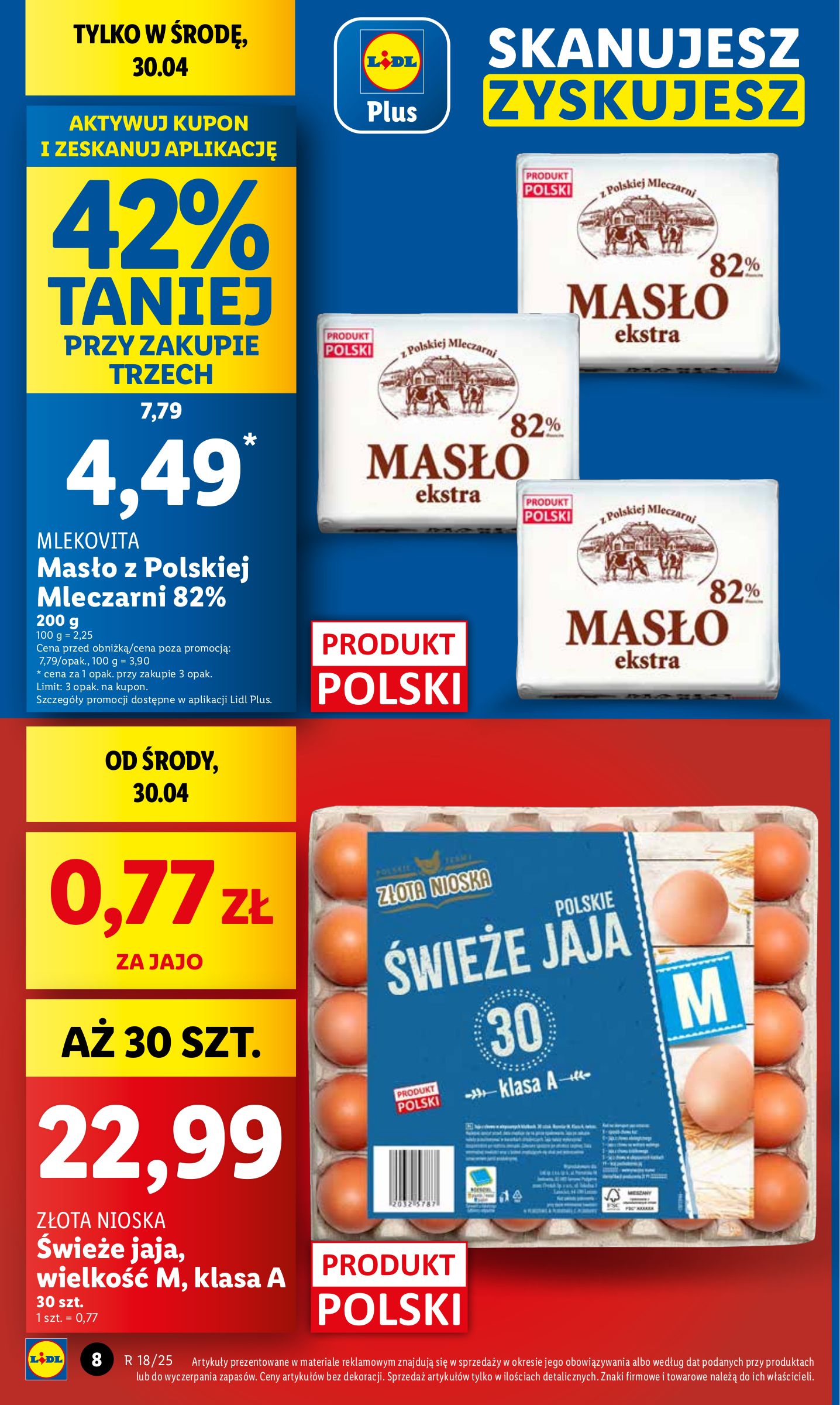lidl - Lidl gazetka ważna od 30.04. - 02.05. - page: 10 lidl - Lidl gazetka ważna od 30.04. - 02.05. - page: 10