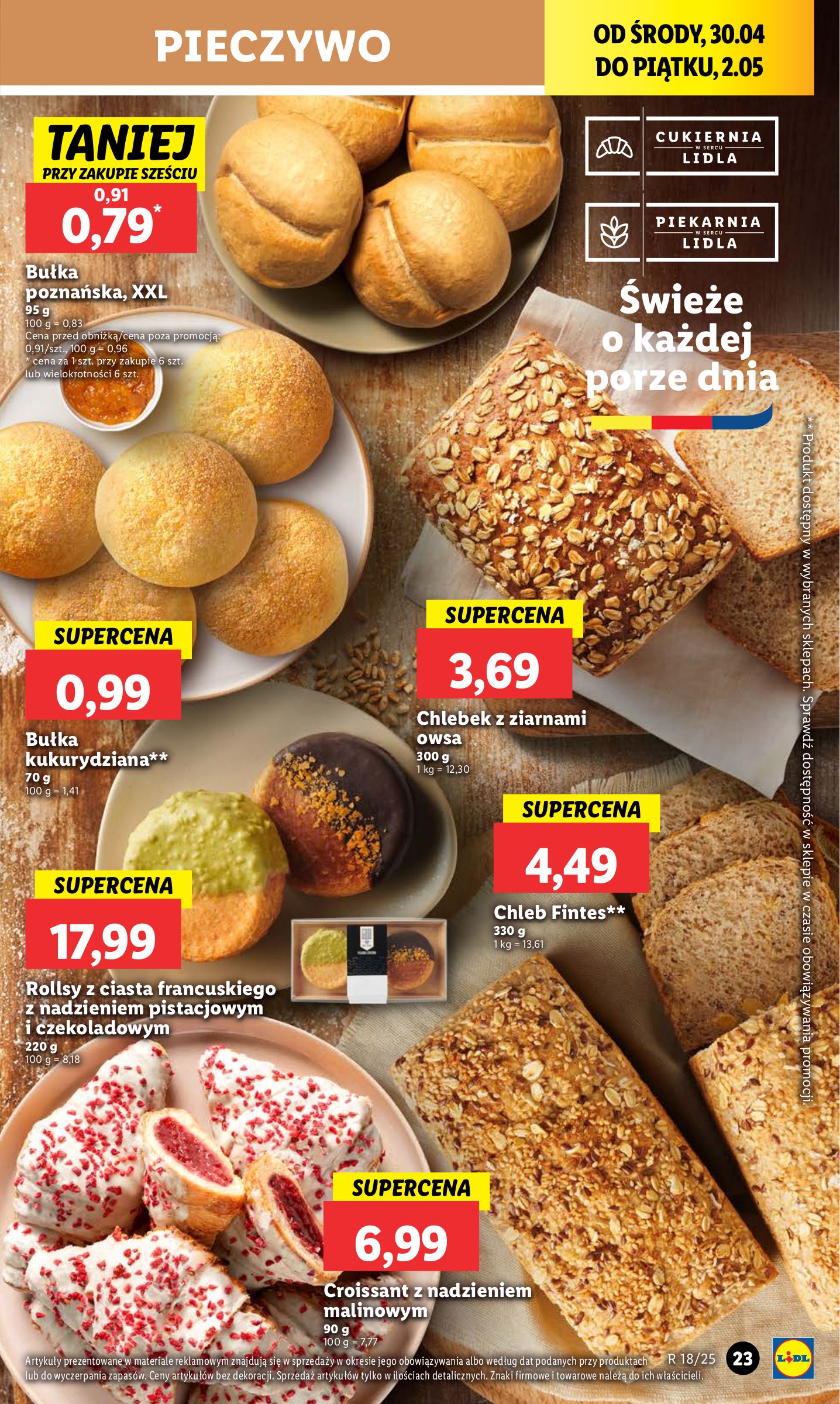 lidl - Lidl gazetka ważna od 30.04. - 02.05. - page: 27 lidl - Lidl gazetka ważna od 30.04. - 02.05. - page: 27
