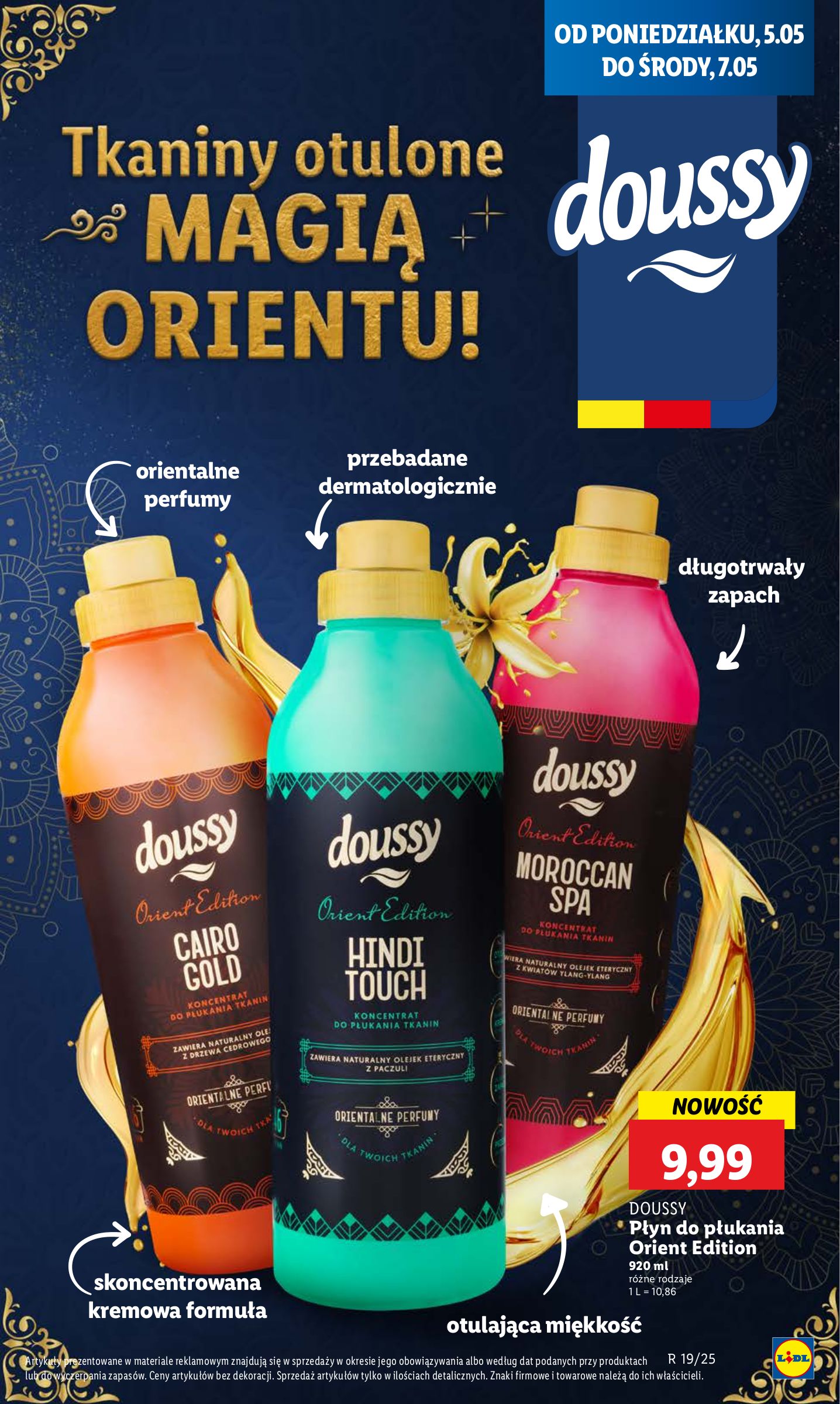 lidl - Lidl gazetka ważna od 05.05. - 07.05. - page: 61 lidl - Lidl gazetka ważna od 05.05. - 07.05. - page: 61