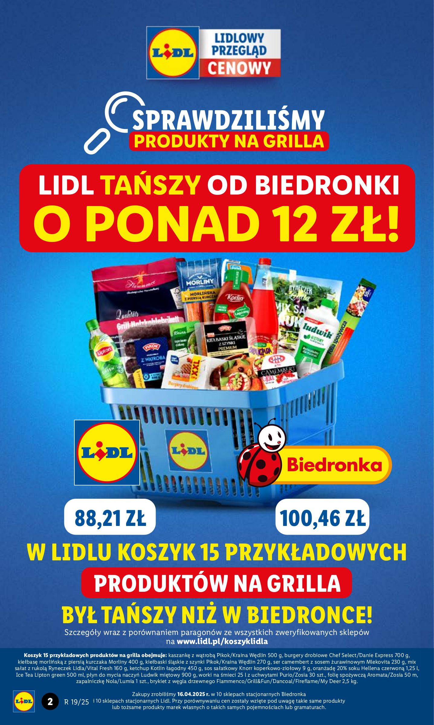 lidl - Lidl gazetka ważna od 05.05. - 07.05. - page: 2 lidl - Lidl gazetka ważna od 05.05. - 07.05. - page: 2