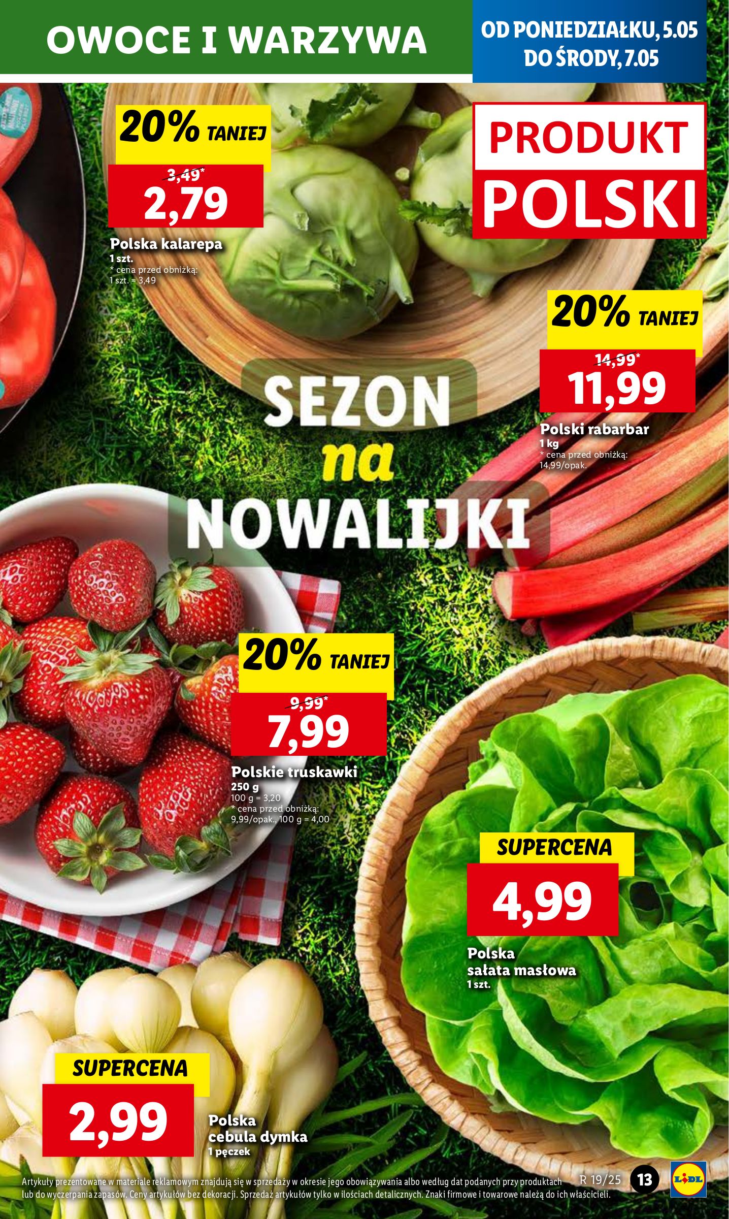 lidl - Lidl gazetka ważna od 05.05. - 07.05. - page: 15 lidl - Lidl gazetka ważna od 05.05. - 07.05. - page: 15
