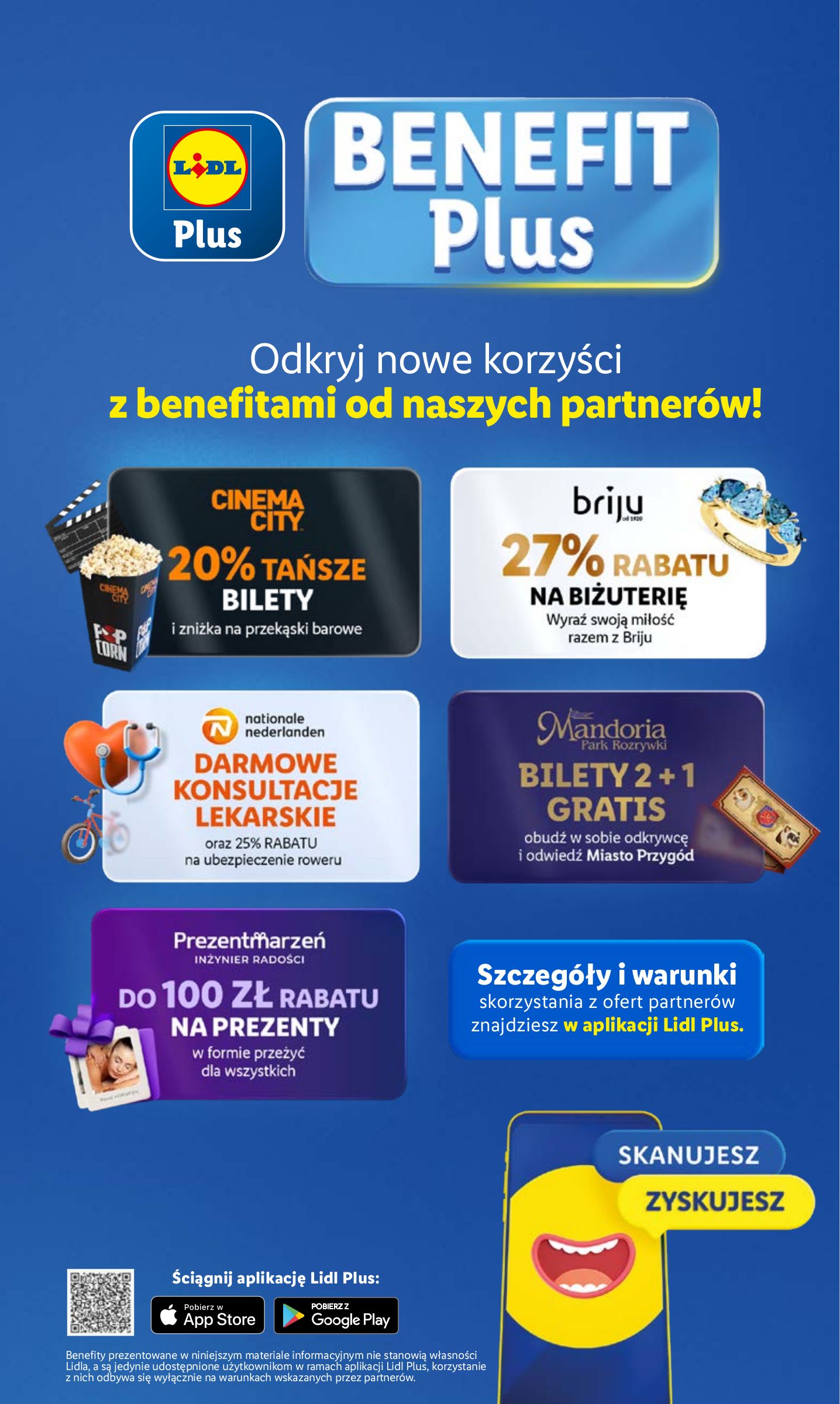 lidl - Lidl - Katalog Okazji gazetka ważna od 12.05. - 17.05. - page: 44 lidl - Lidl - Katalog Okazji gazetka ważna od 12.05. - 17.05. - page: 44