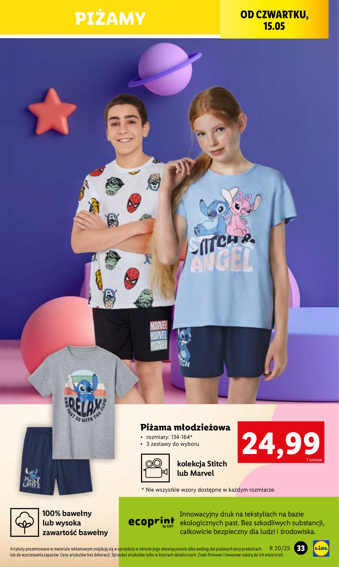 lidl - Lidl - Katalog Okazji gazetka ważna od 12.05. - 17.05. - page: 41 lidl - Lidl - Katalog Okazji gazetka ważna od 12.05. - 17.05. - page: 41