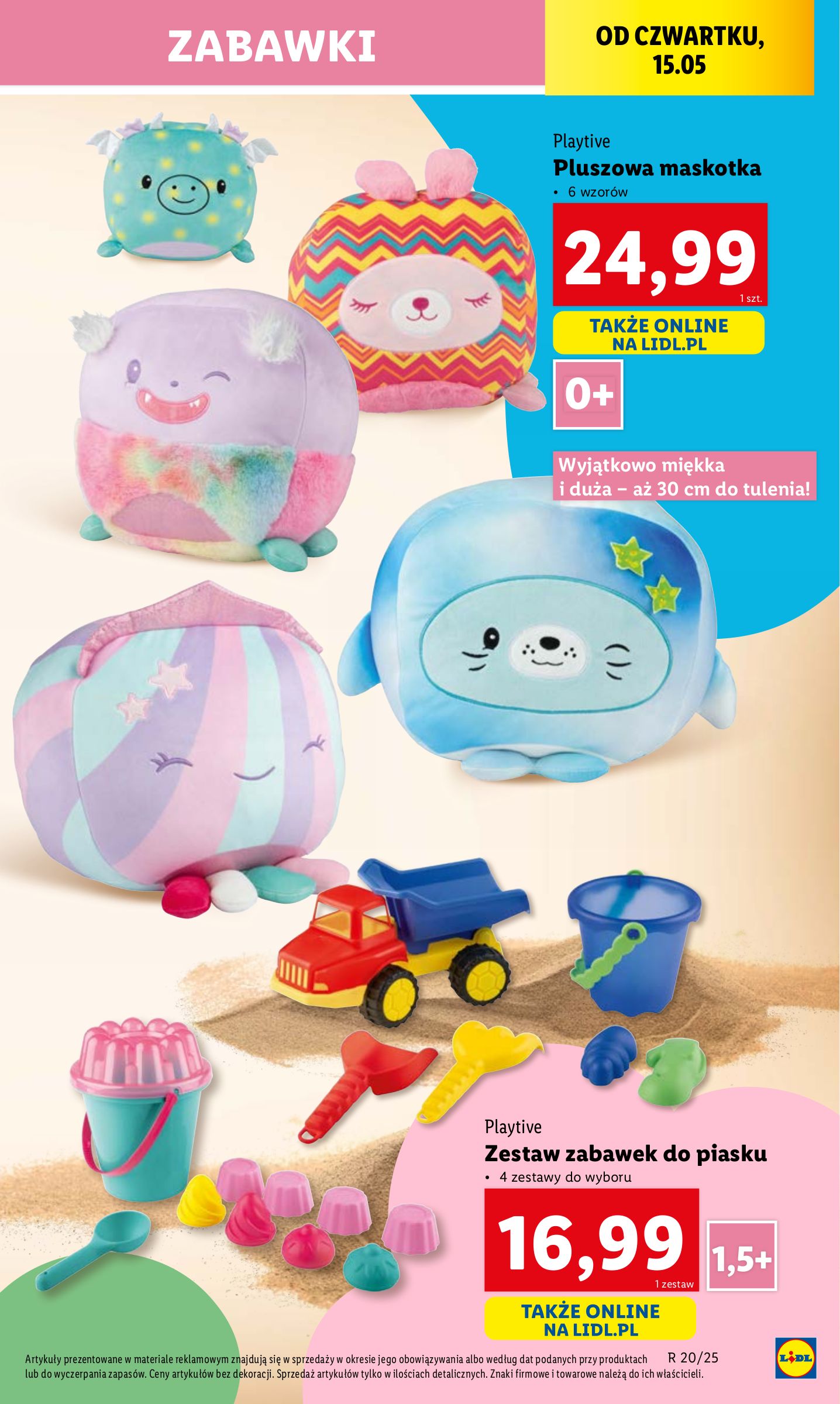 lidl - Lidl - Katalog Okazji gazetka ważna od 12.05. - 17.05. - page: 29 lidl - Lidl - Katalog Okazji gazetka ważna od 12.05. - 17.05. - page: 29