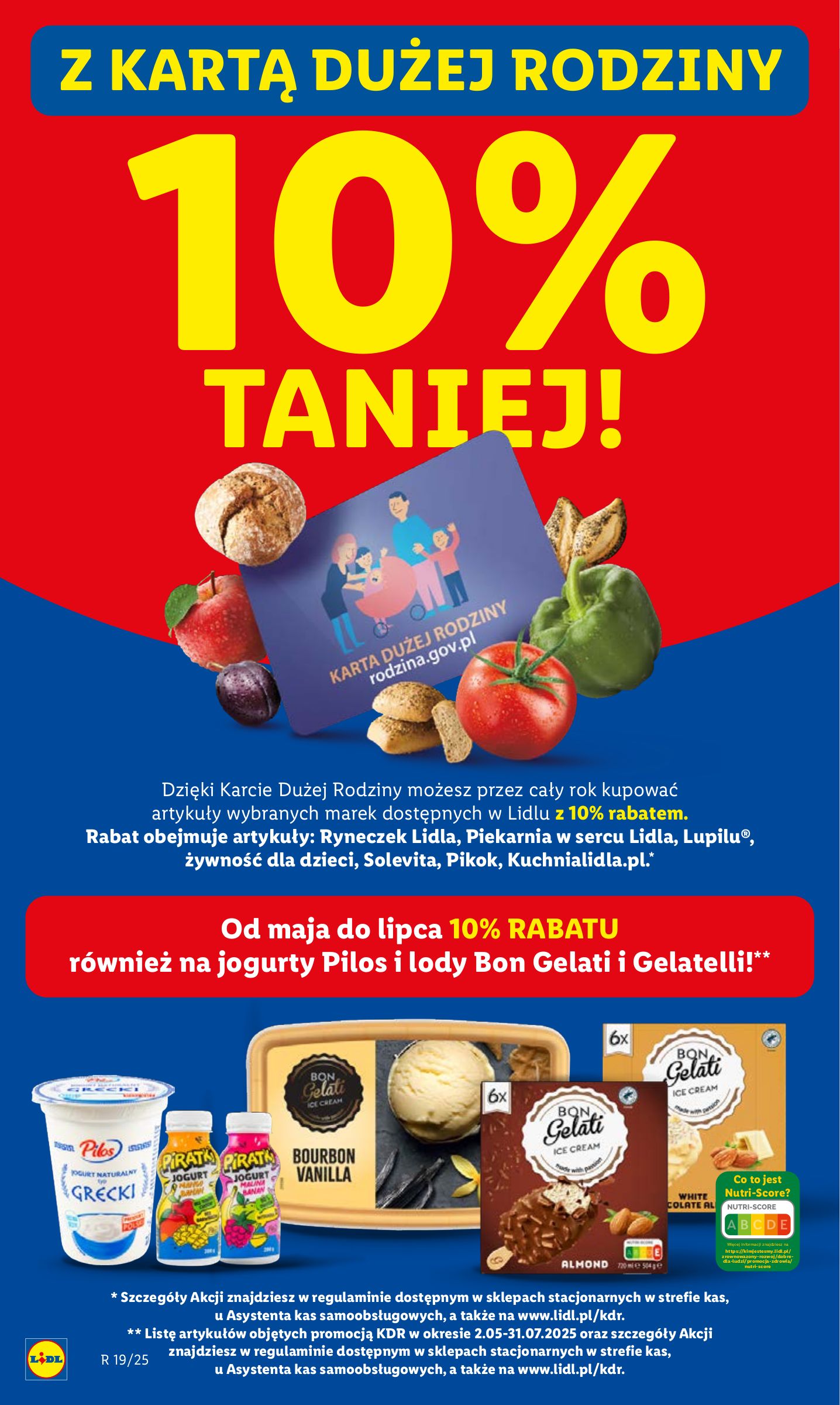 lidl - Lidl gazetka ważna od 08.05. - 10.05. - page: 36 lidl - Lidl gazetka ważna od 08.05. - 10.05. - page: 36