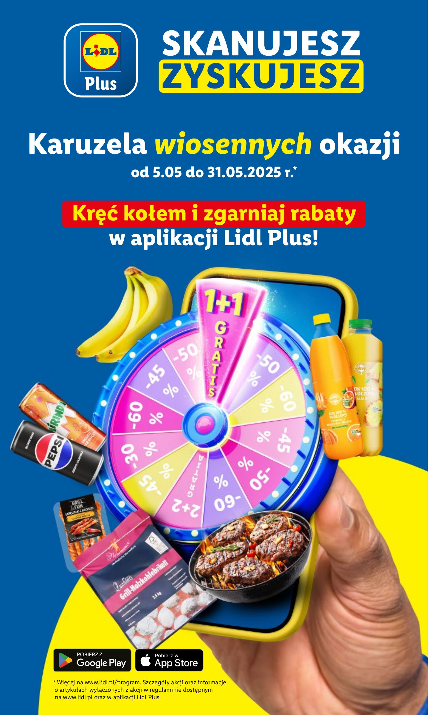 lidl - Lidl gazetka ważna od 08.05. - 10.05. - page: 29 lidl - Lidl gazetka ważna od 08.05. - 10.05. - page: 29