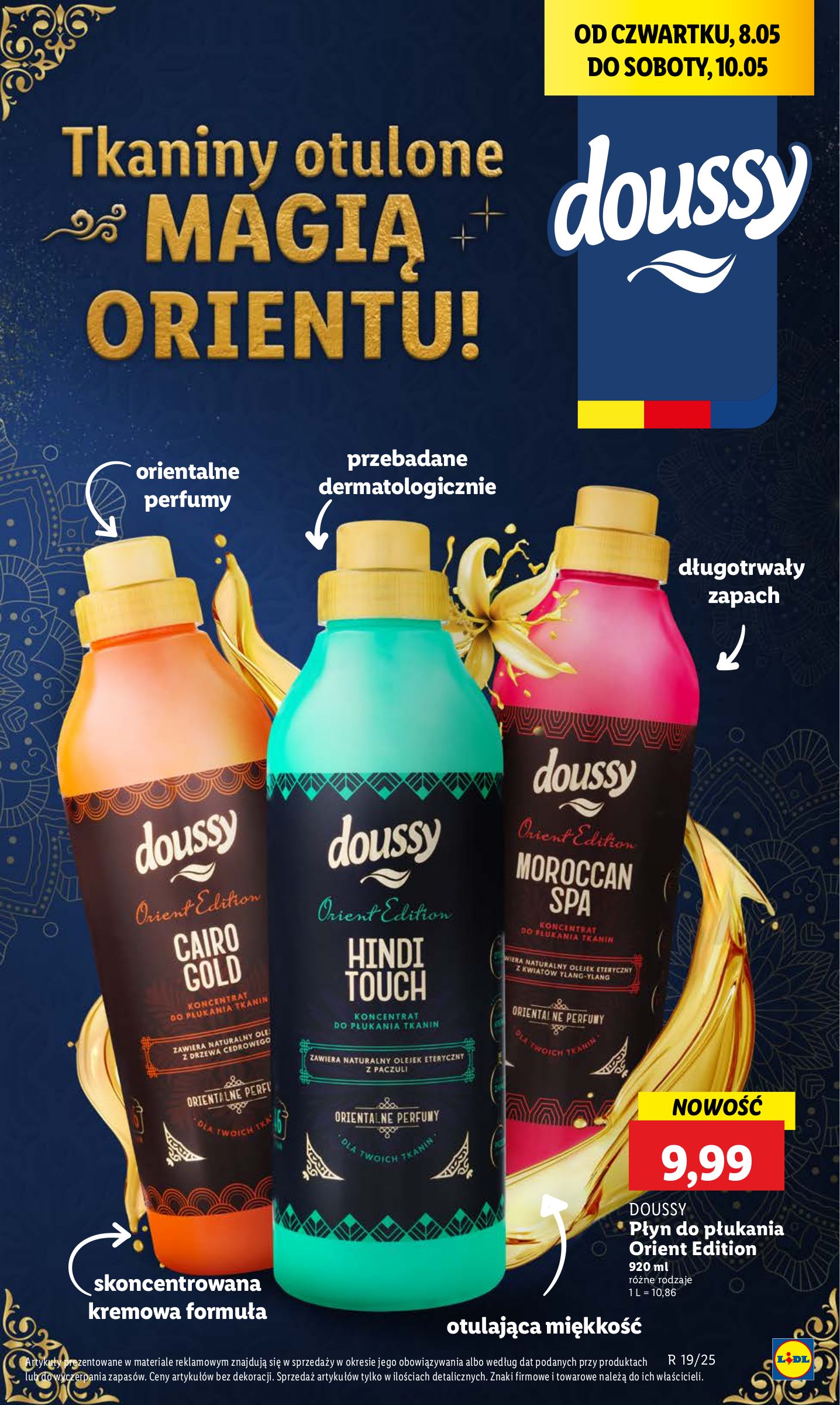lidl - Lidl gazetka ważna od 08.05. - 10.05. - page: 55 lidl - Lidl gazetka ważna od 08.05. - 10.05. - page: 55