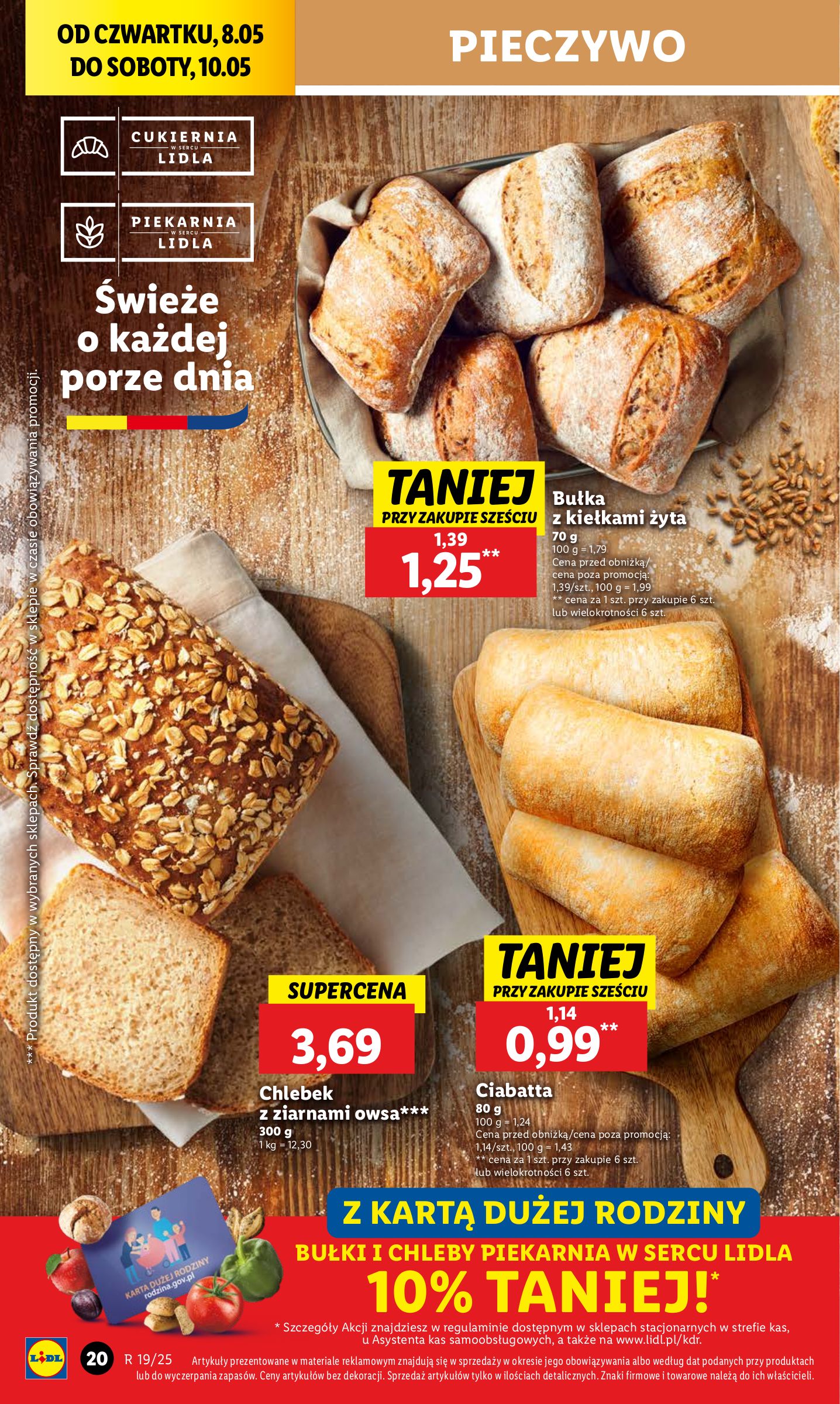 lidl - Lidl gazetka ważna od 08.05. - 10.05. - page: 22 lidl - Lidl gazetka ważna od 08.05. - 10.05. - page: 22