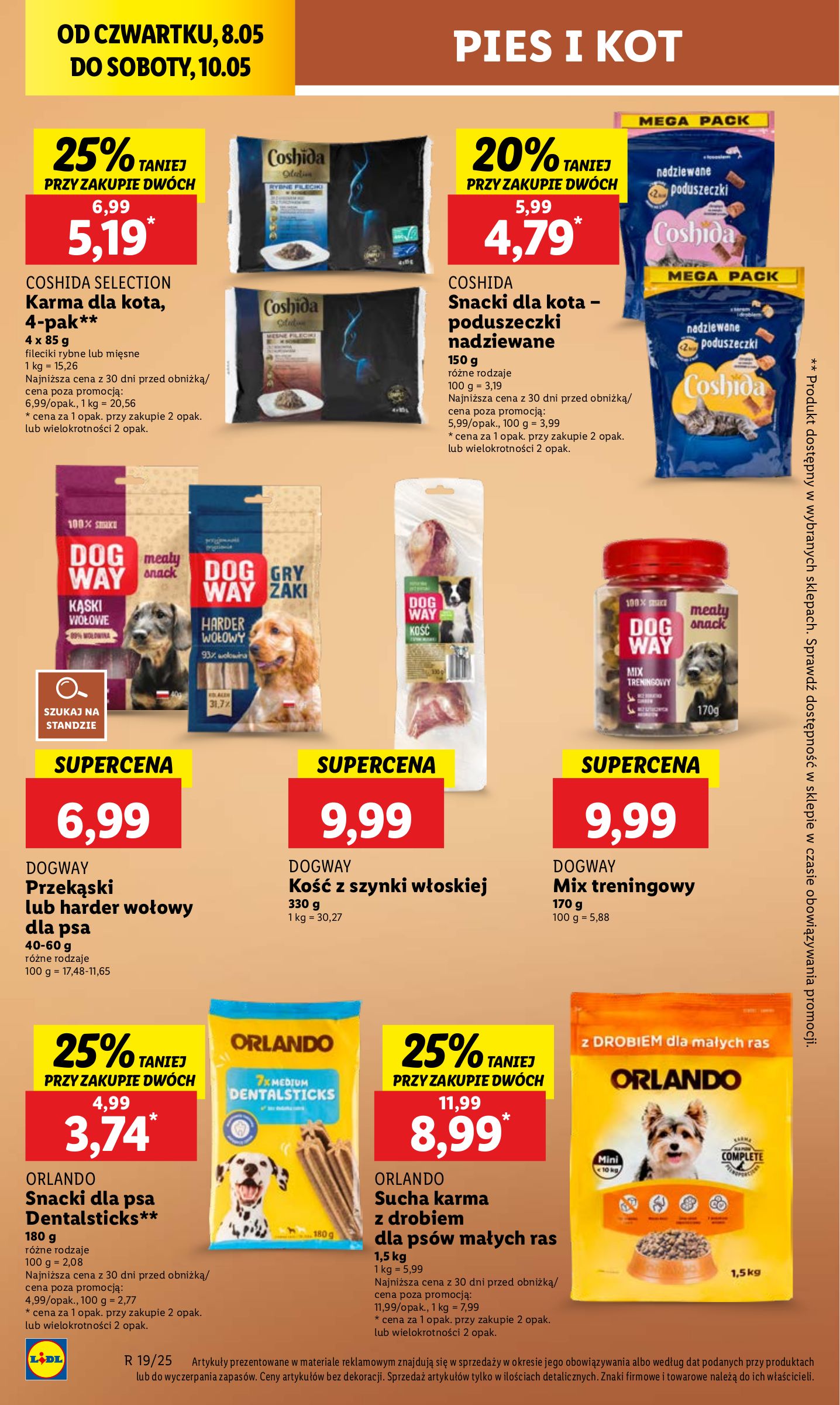 lidl - Lidl gazetka ważna od 08.05. - 10.05. - page: 56 lidl - Lidl gazetka ważna od 08.05. - 10.05. - page: 56