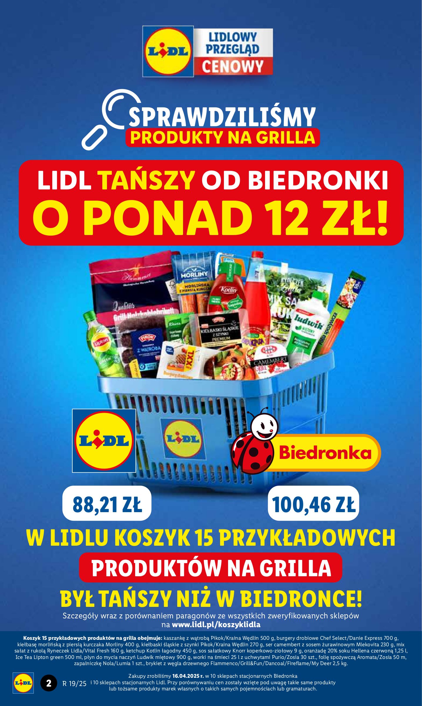 lidl - Lidl gazetka ważna od 08.05. - 10.05. - page: 2 lidl - Lidl gazetka ważna od 08.05. - 10.05. - page: 2