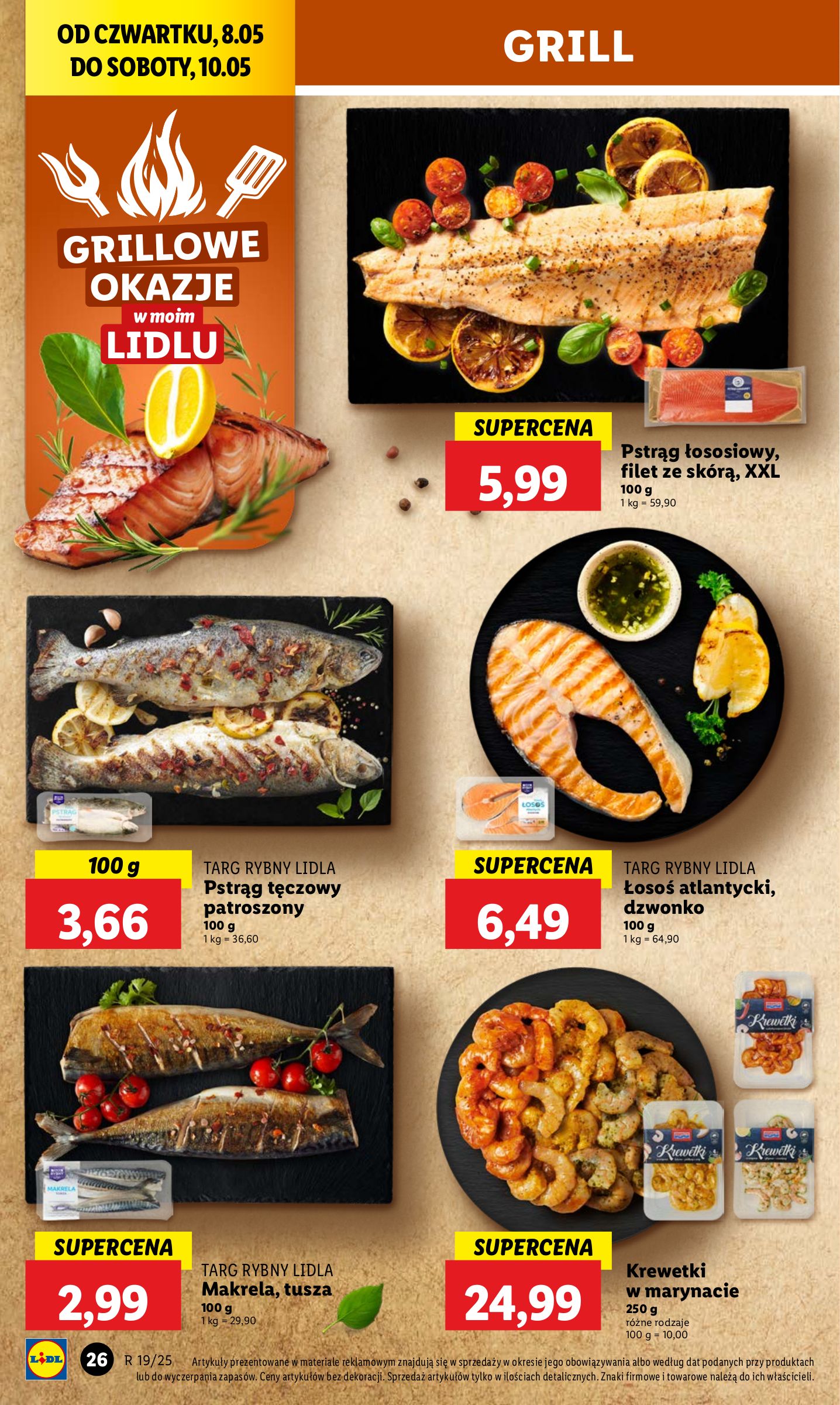 lidl - Lidl gazetka ważna od 08.05. - 10.05. - page: 28 lidl - Lidl gazetka ważna od 08.05. - 10.05. - page: 28