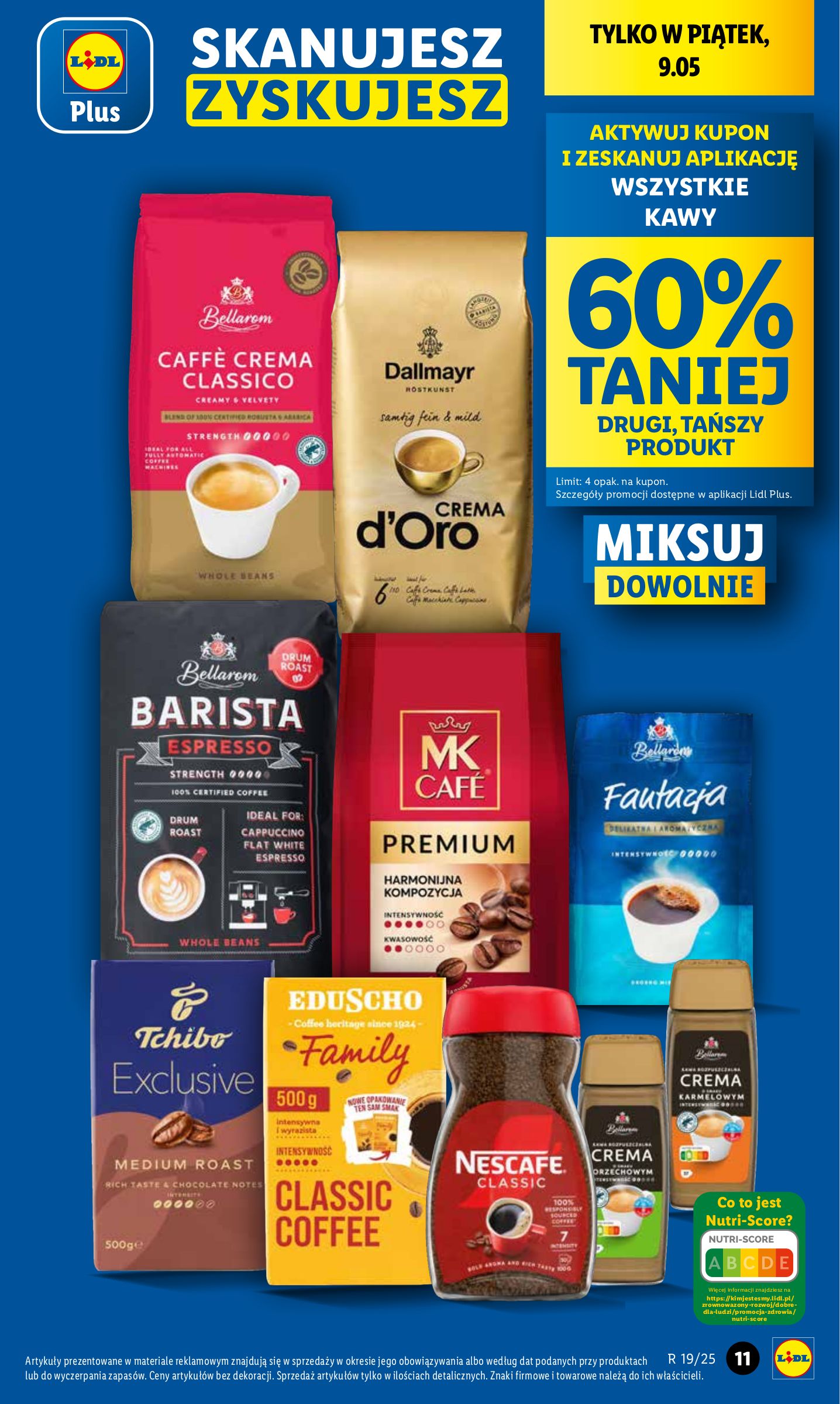 lidl - Lidl gazetka ważna od 08.05. - 10.05. - page: 11 lidl - Lidl gazetka ważna od 08.05. - 10.05. - page: 11