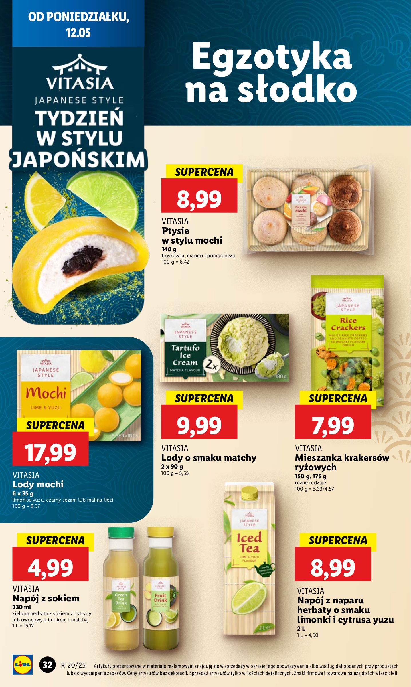 lidl - Lidl gazetka ważna od 12.05. - 14.05. - page: 38 lidl - Lidl gazetka ważna od 12.05. - 14.05. - page: 38