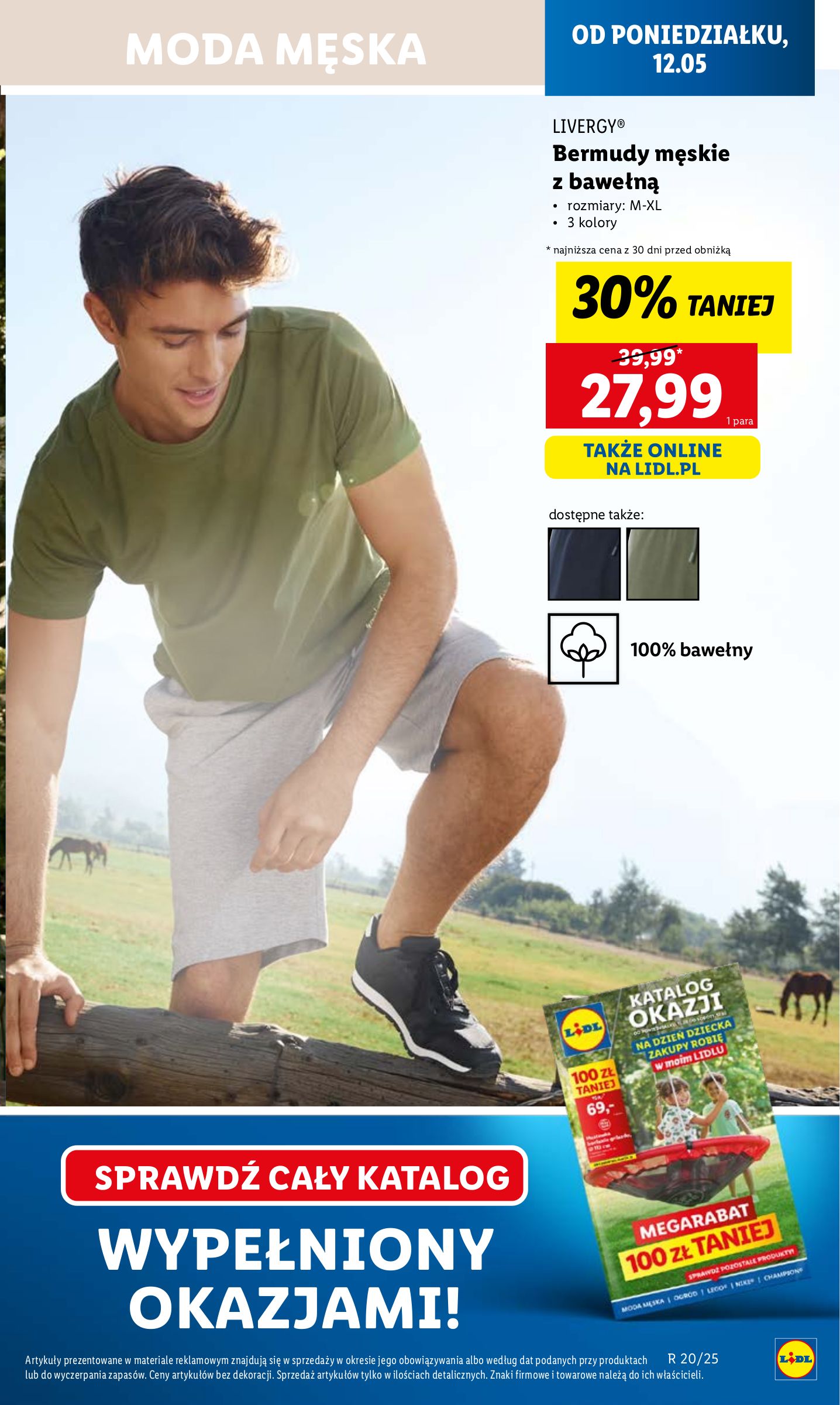 lidl - Lidl gazetka ważna od 12.05. - 14.05. - page: 13 lidl - Lidl gazetka ważna od 12.05. - 14.05. - page: 13