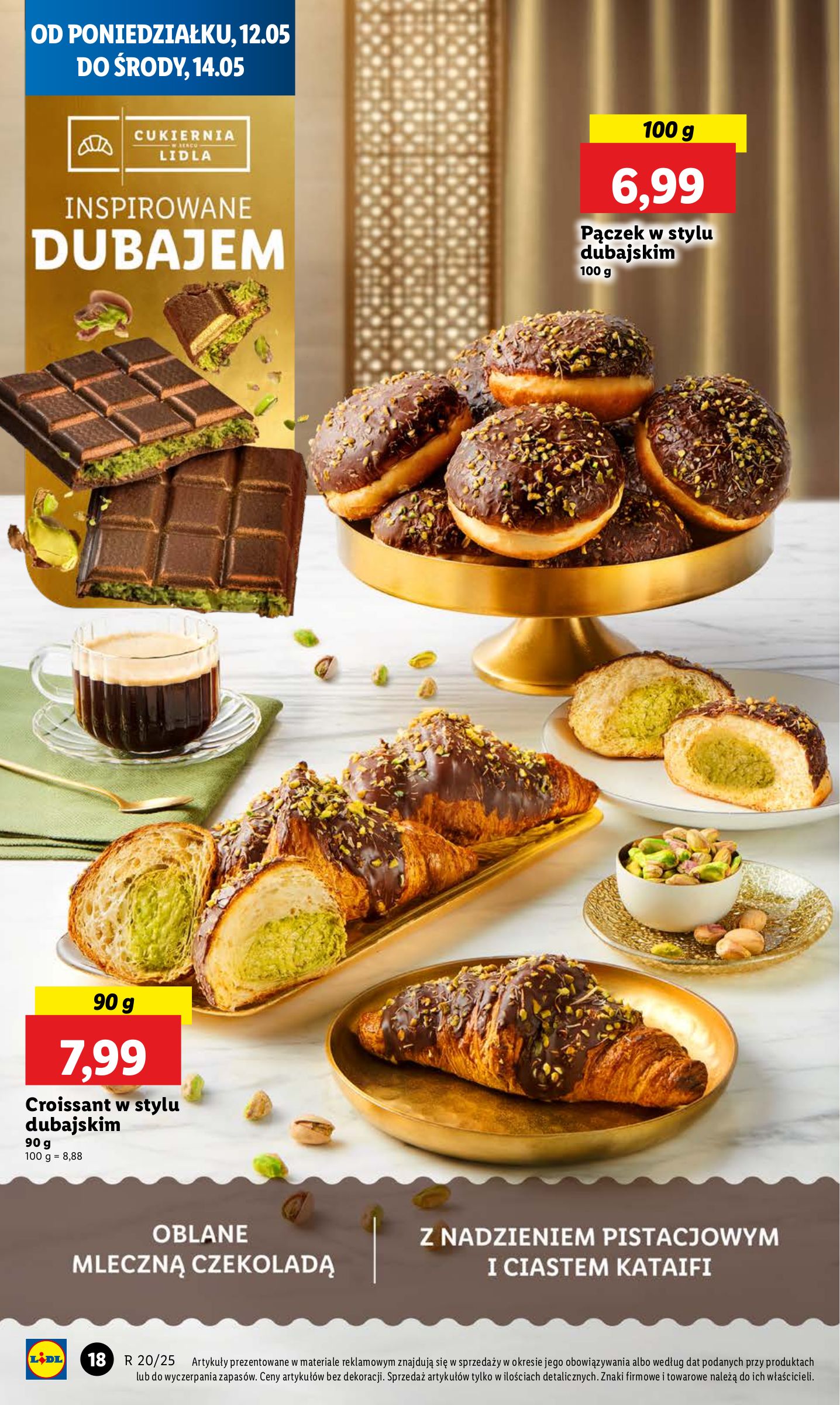 lidl - Lidl gazetka ważna od 12.05. - 14.05. - page: 22 lidl - Lidl gazetka ważna od 12.05. - 14.05. - page: 22
