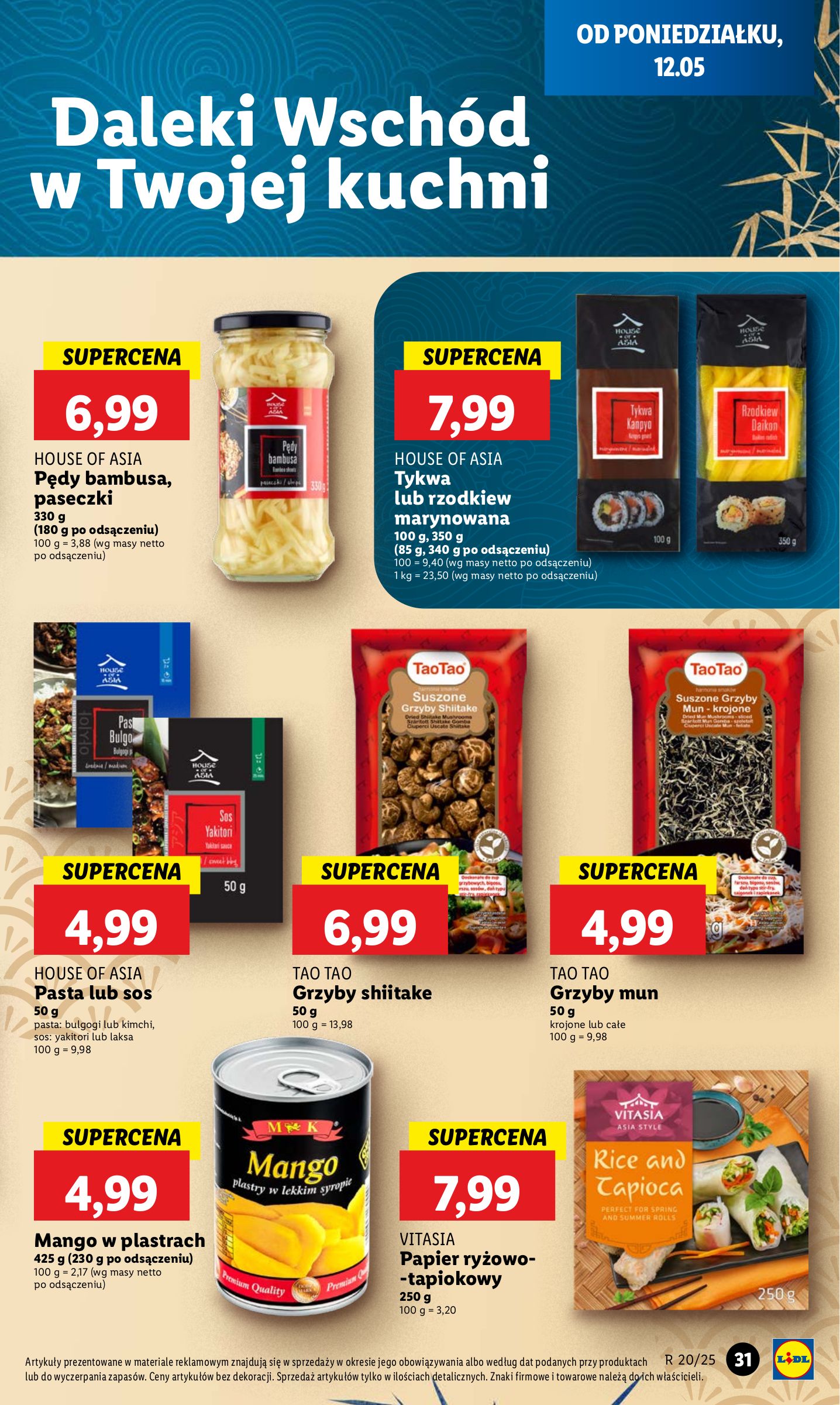 lidl - Lidl gazetka ważna od 12.05. - 14.05. - page: 37 lidl - Lidl gazetka ważna od 12.05. - 14.05. - page: 37