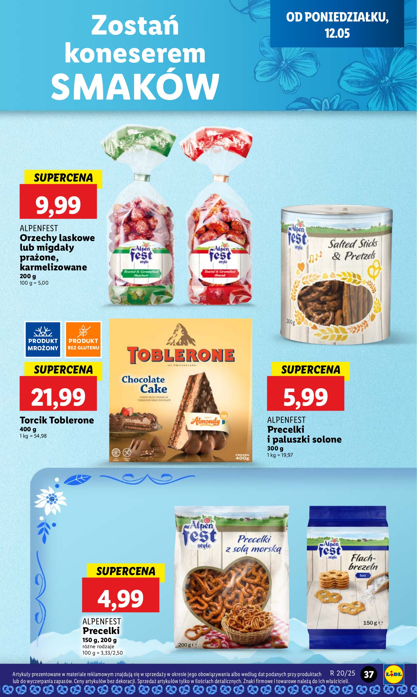 lidl - Lidl gazetka ważna od 12.05. - 14.05. - page: 45 lidl - Lidl gazetka ważna od 12.05. - 14.05. - page: 45