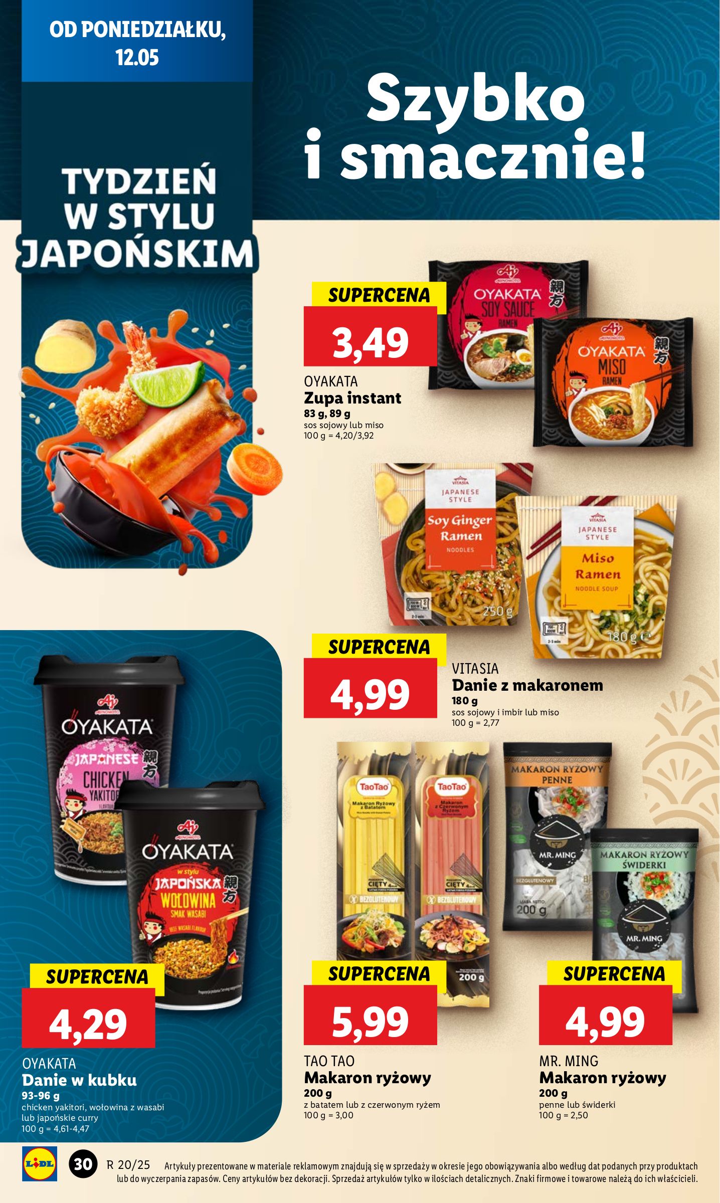 lidl - Lidl gazetka ważna od 12.05. - 14.05. - page: 36 lidl - Lidl gazetka ważna od 12.05. - 14.05. - page: 36
