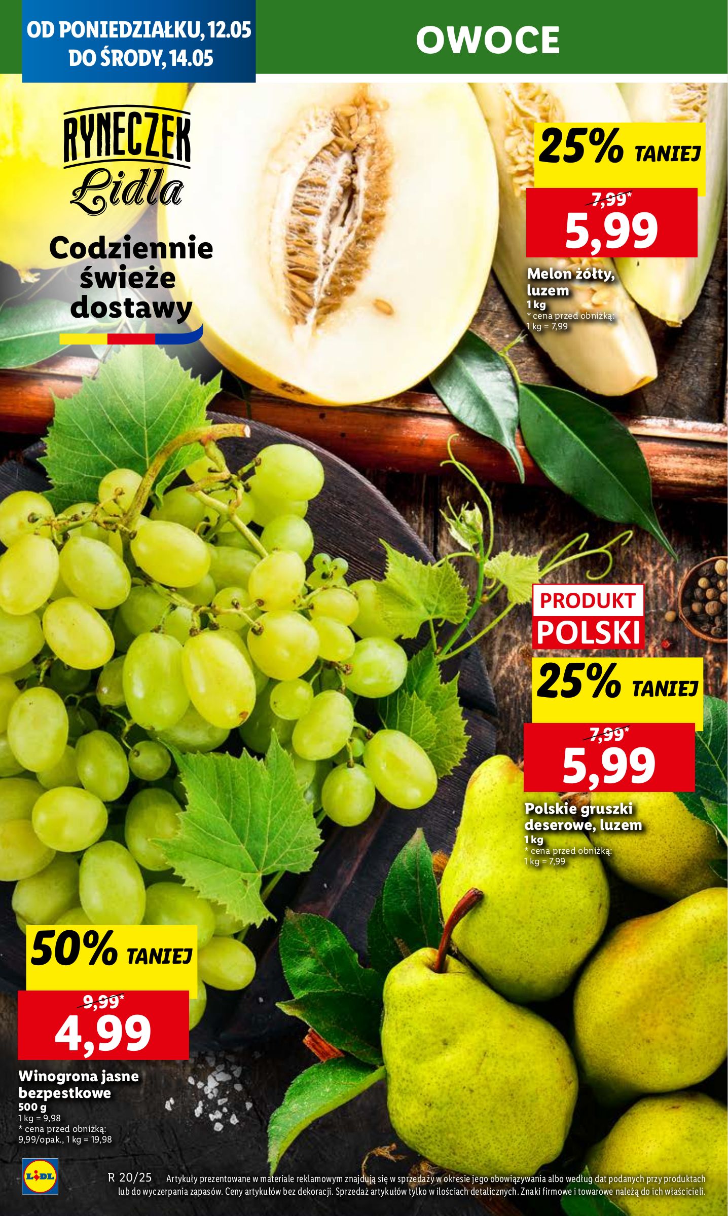 lidl - Lidl gazetka ważna od 12.05. - 14.05. - page: 16 lidl - Lidl gazetka ważna od 12.05. - 14.05. - page: 16