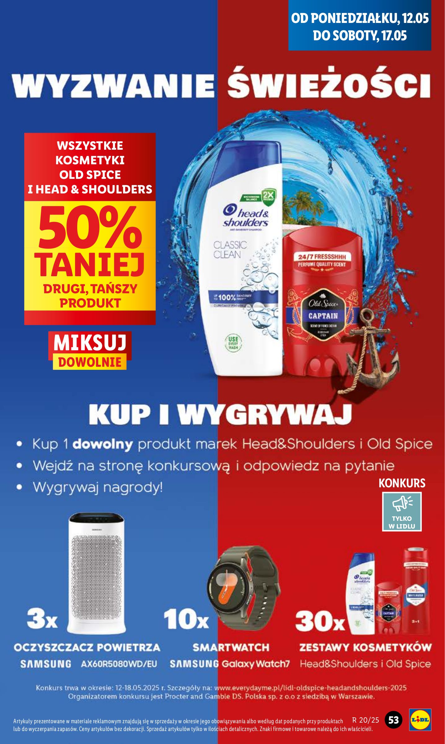 lidl - Lidl gazetka ważna od 12.05. - 14.05. - page: 65 lidl - Lidl gazetka ważna od 12.05. - 14.05. - page: 65